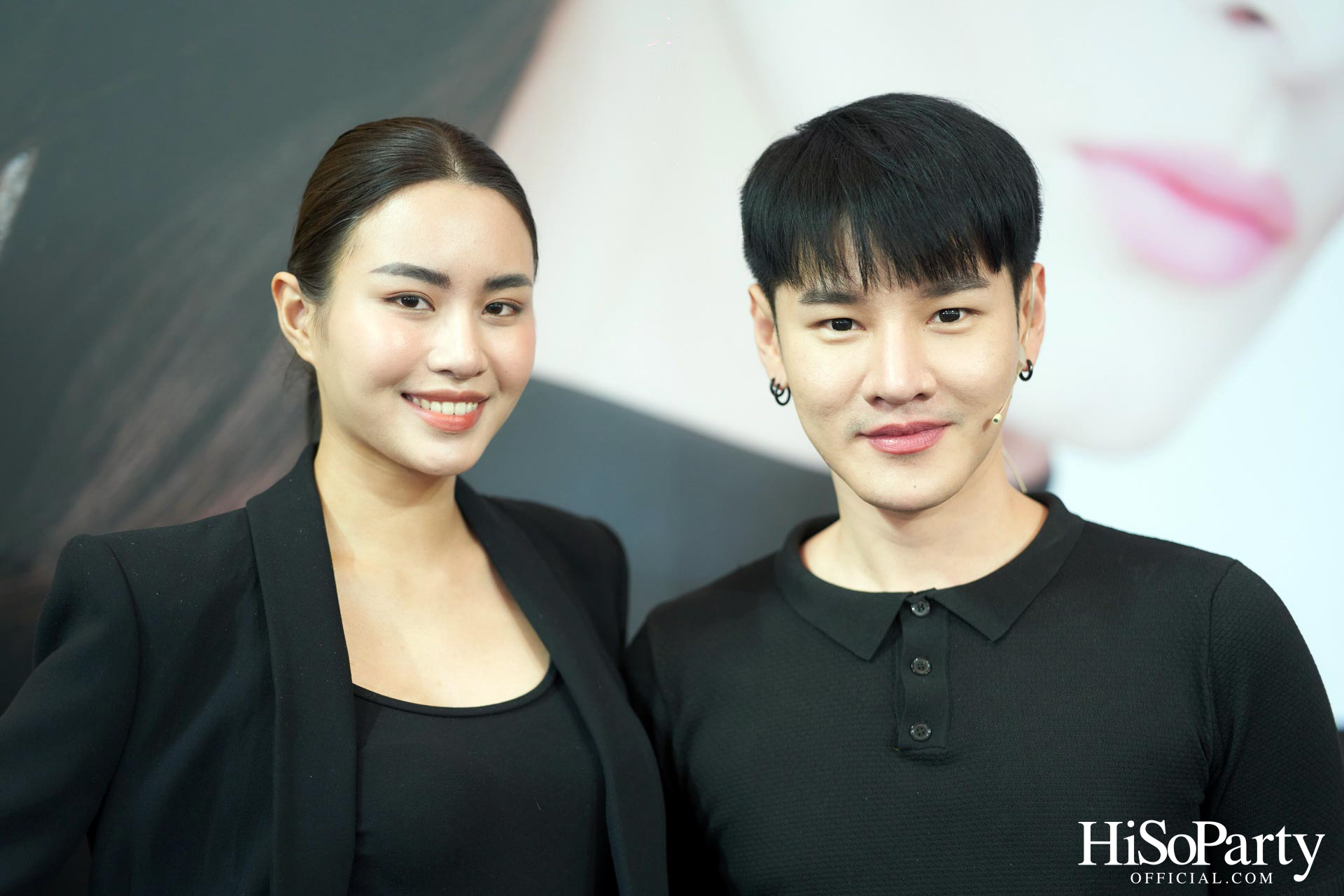 NARS – ‘Workshop Foundation Your Way ร่วมค้นหารองพื้นที่ใช่สำหรับคุณ’