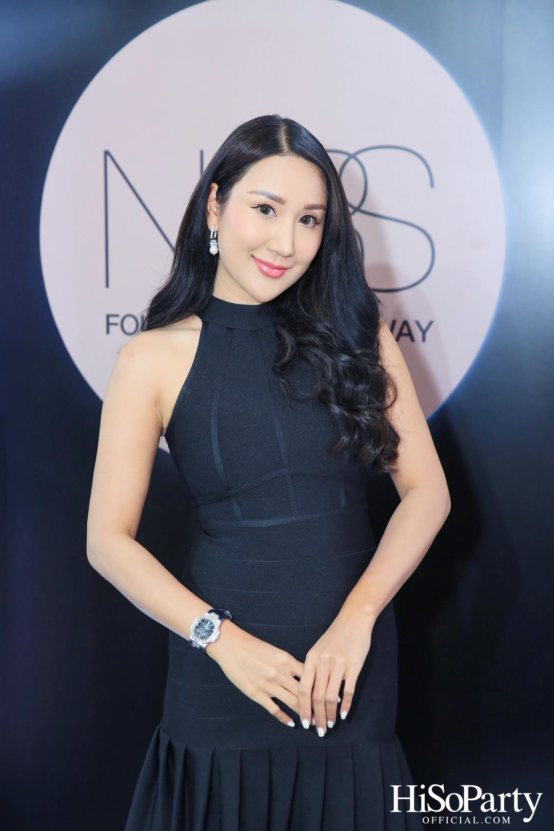 NARS – ‘Workshop Foundation Your Way ร่วมค้นหารองพื้นที่ใช่สำหรับคุณ’