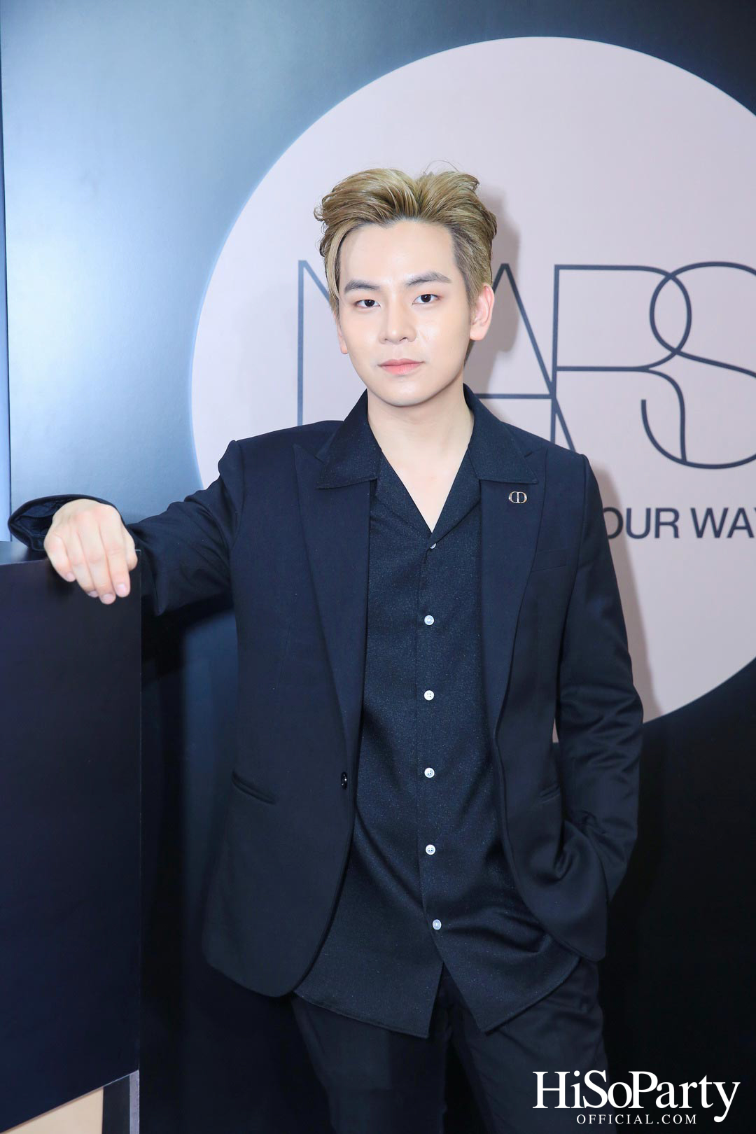 NARS – ‘Workshop Foundation Your Way ร่วมค้นหารองพื้นที่ใช่สำหรับคุณ’