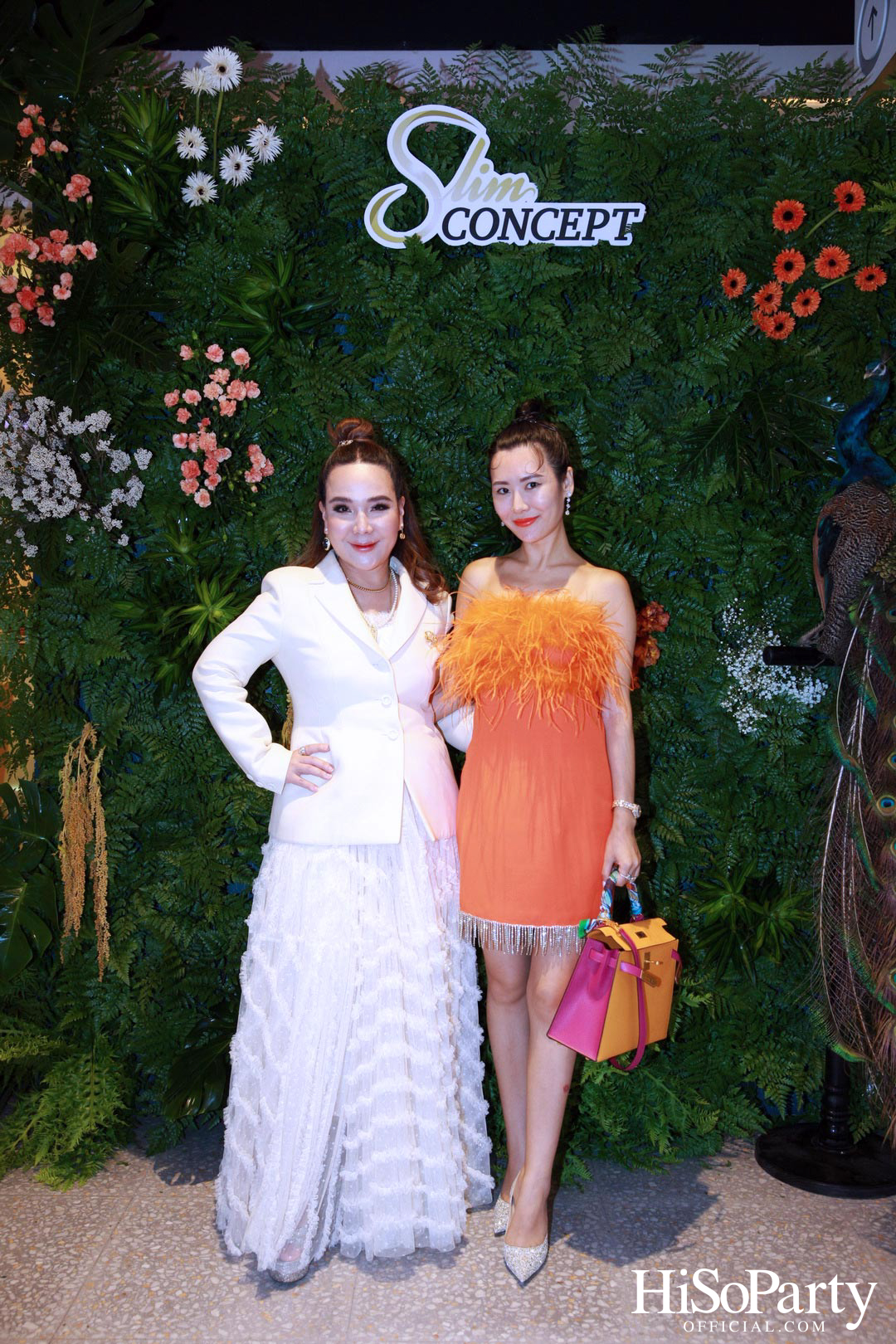 Slim Concept ครบรอบ 15th Anniversary