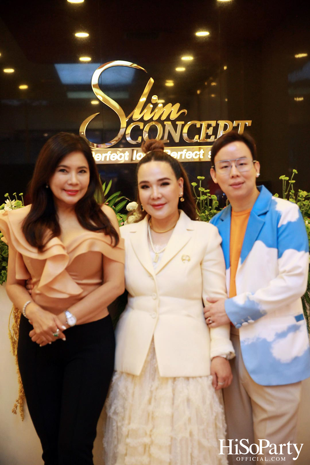 Slim Concept ครบรอบ 15th Anniversary