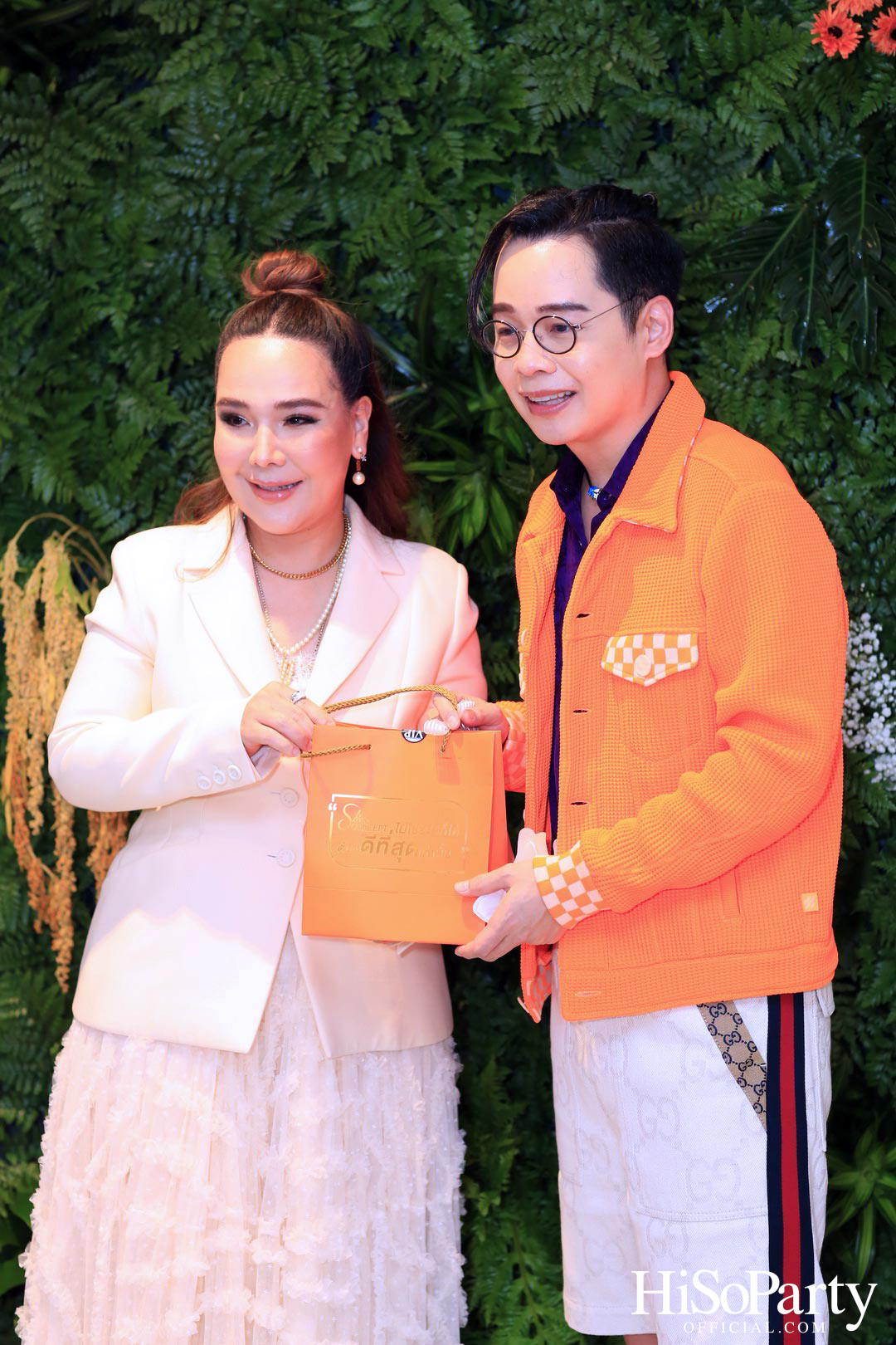 Slim Concept ครบรอบ 15th Anniversary