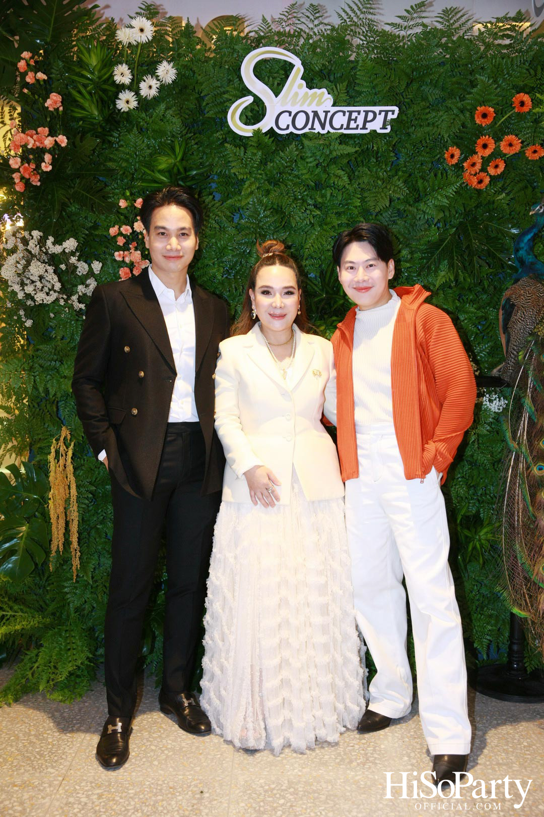 Slim Concept ครบรอบ 15th Anniversary