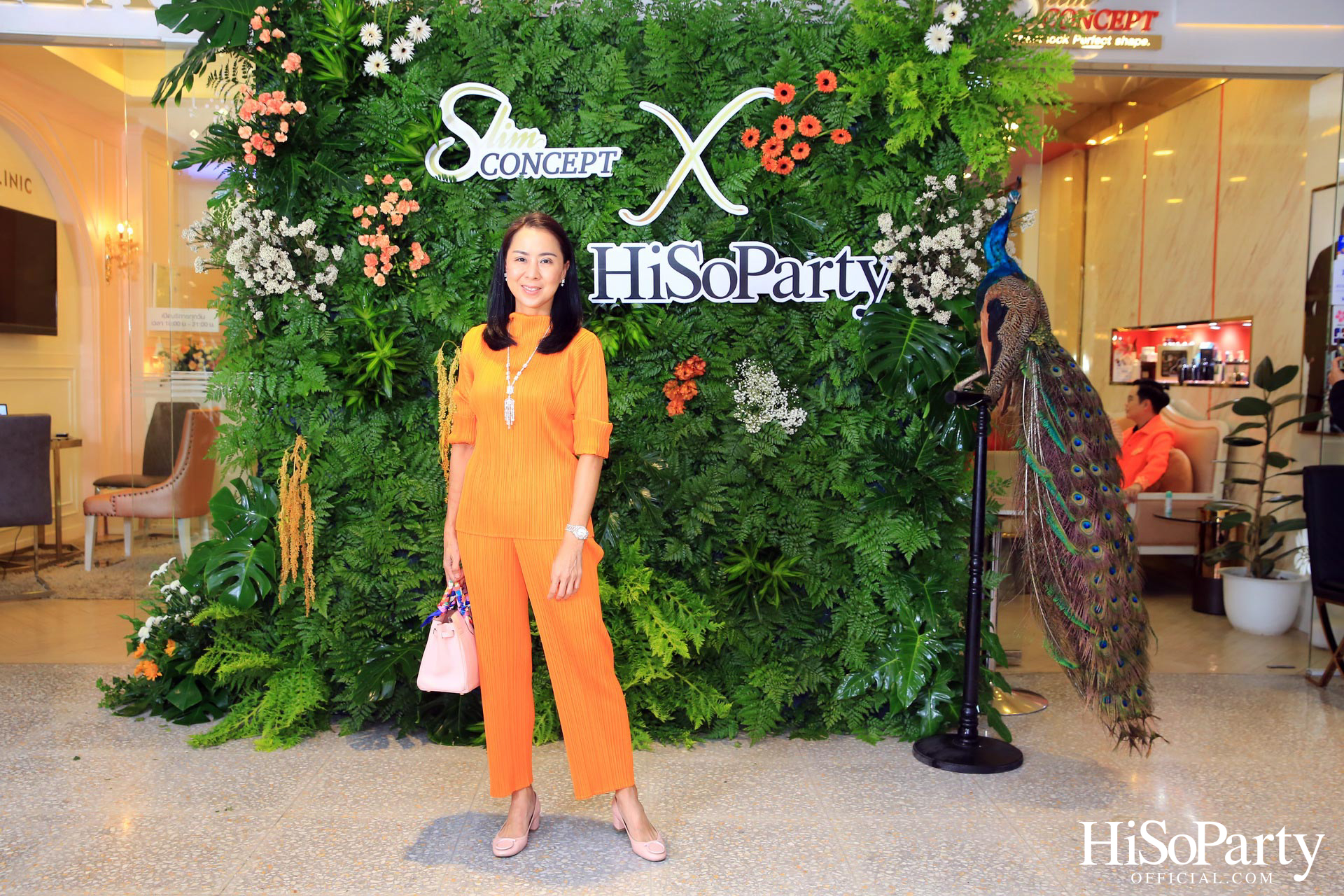 Slim Concept ครบรอบ 15th Anniversary