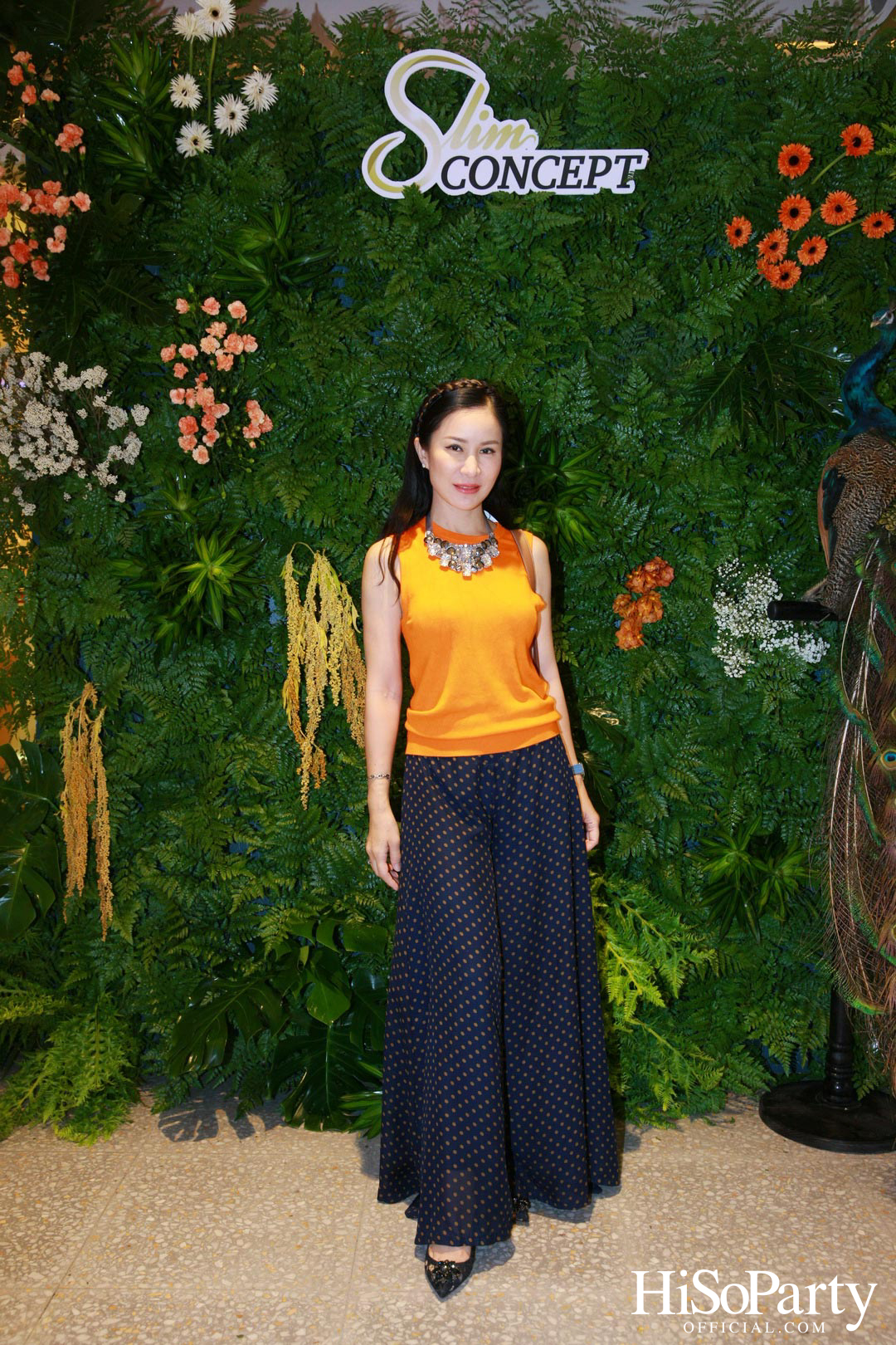 Slim Concept ครบรอบ 15th Anniversary