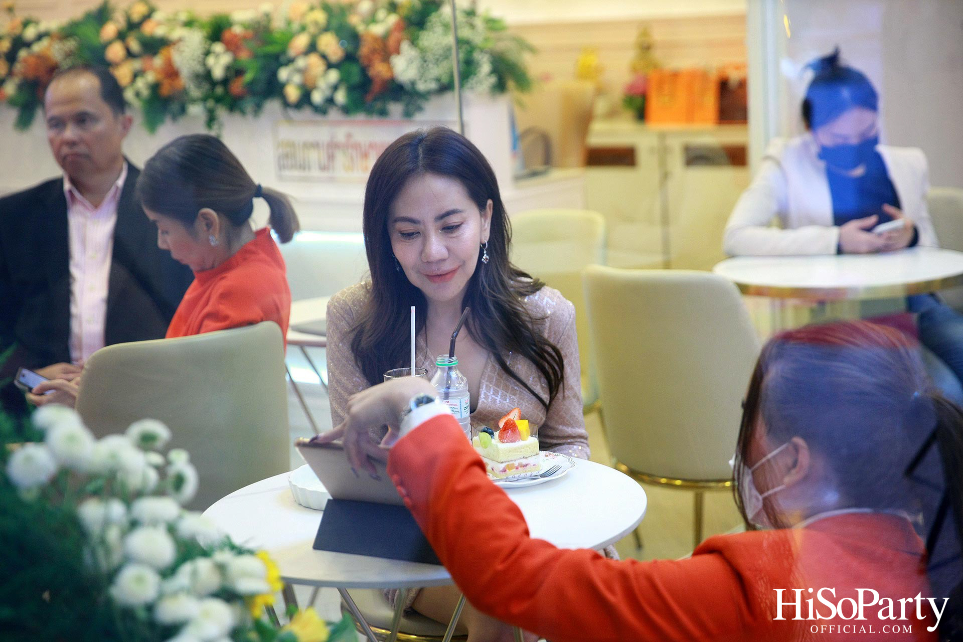 Slim Concept ครบรอบ 15th Anniversary