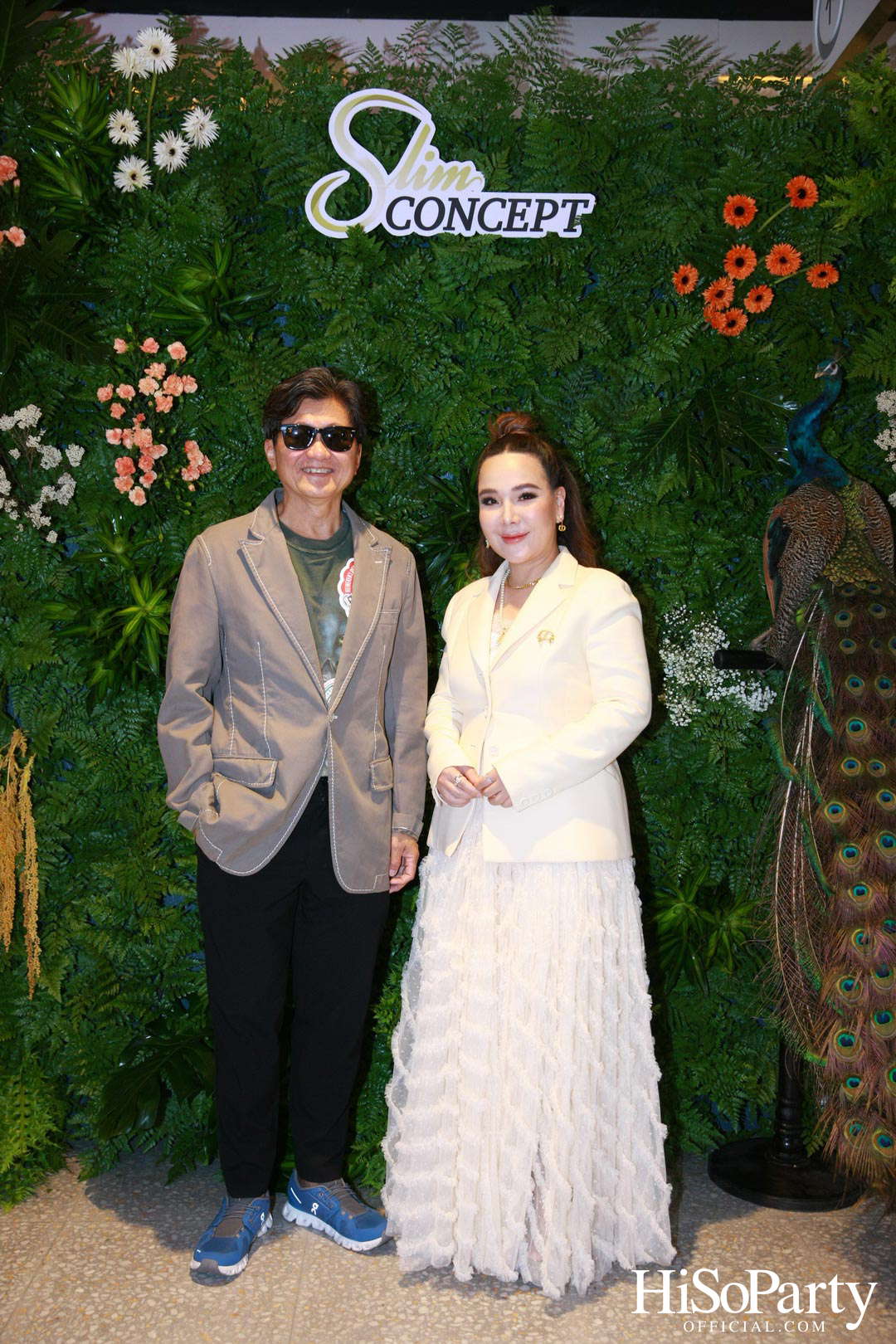 Slim Concept ครบรอบ 15th Anniversary