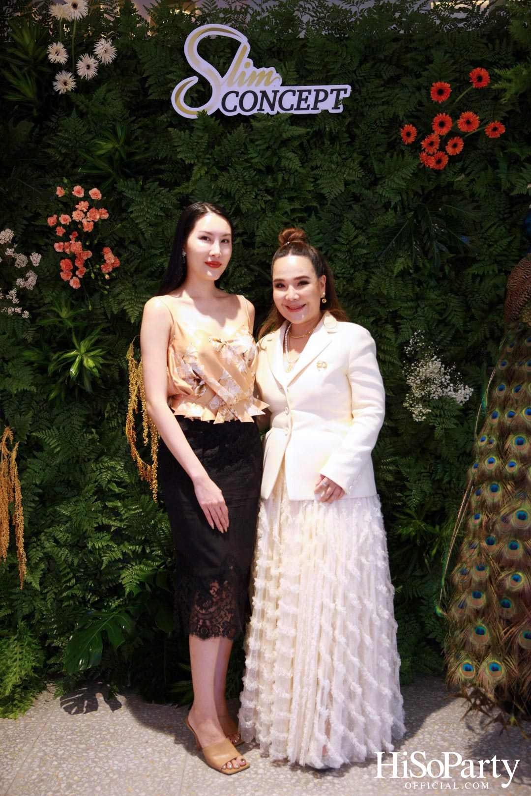 Slim Concept ครบรอบ 15th Anniversary