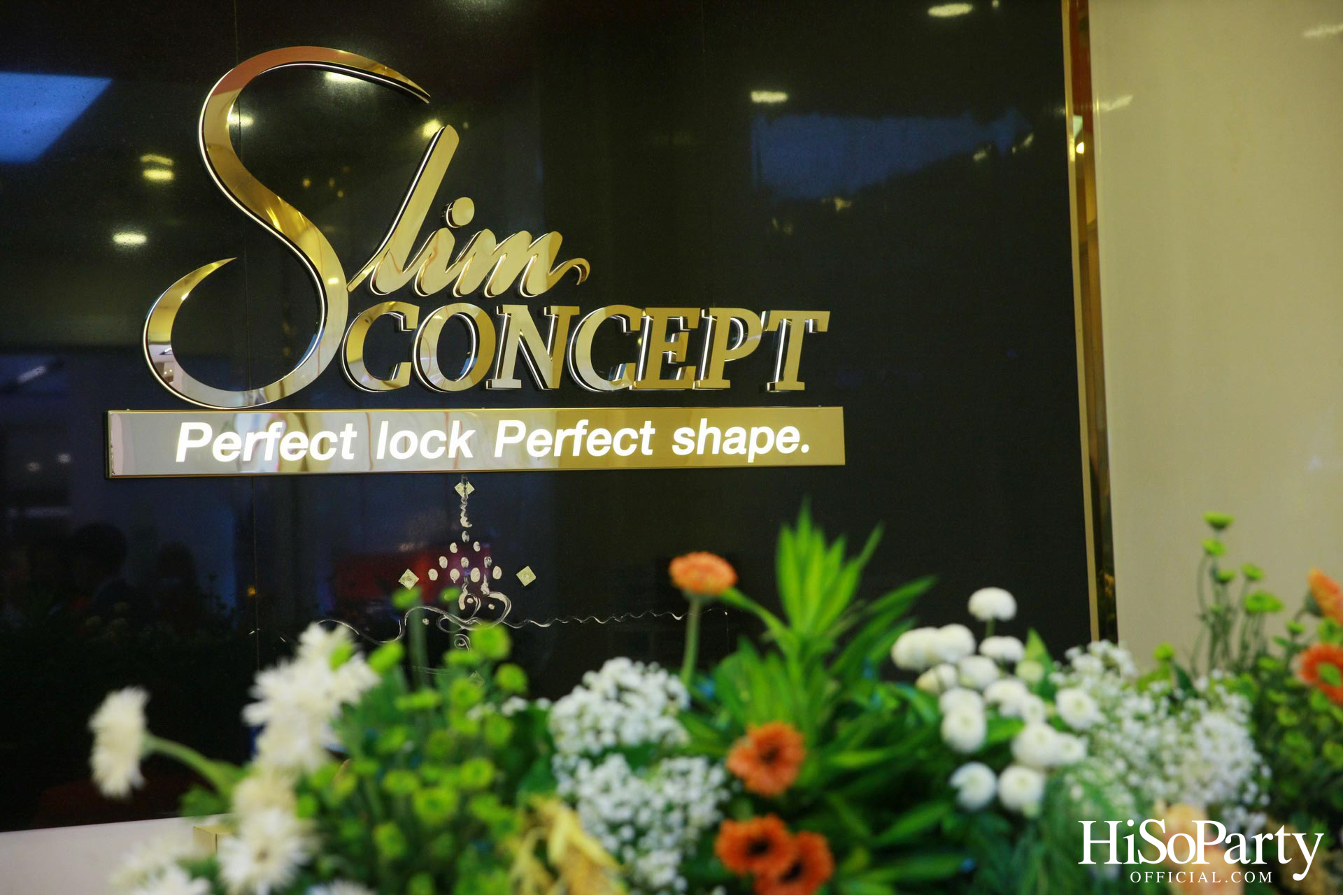 Slim Concept ครบรอบ 15th Anniversary