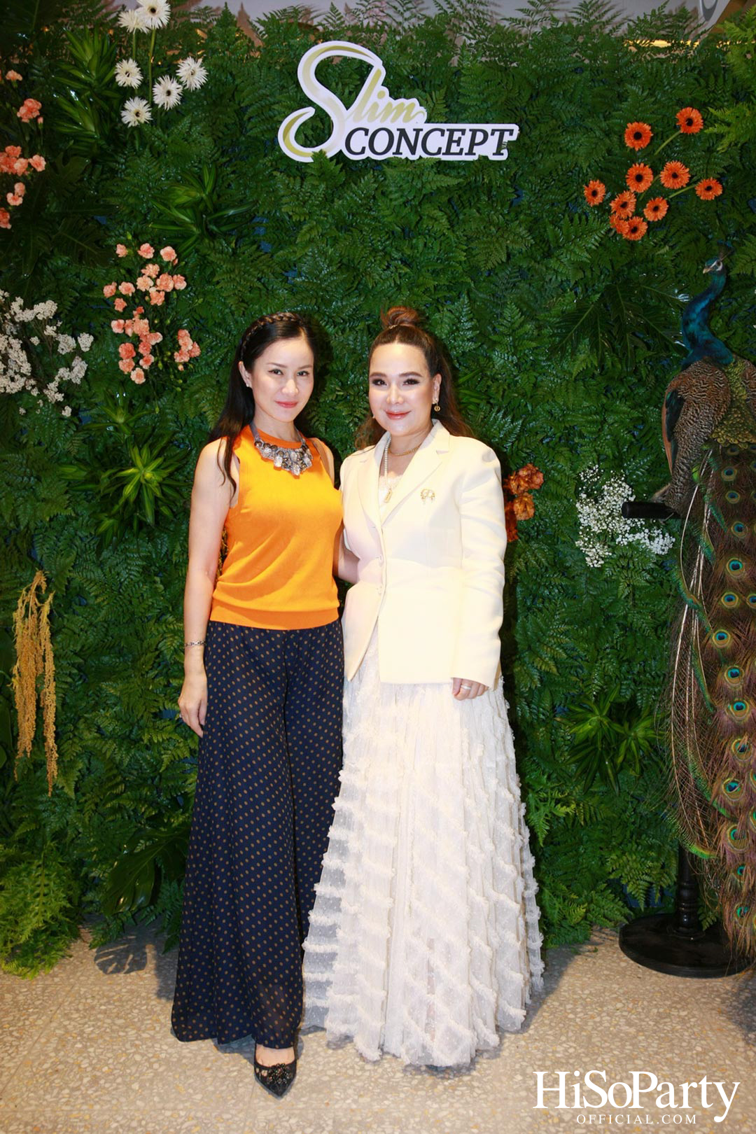 Slim Concept ครบรอบ 15th Anniversary