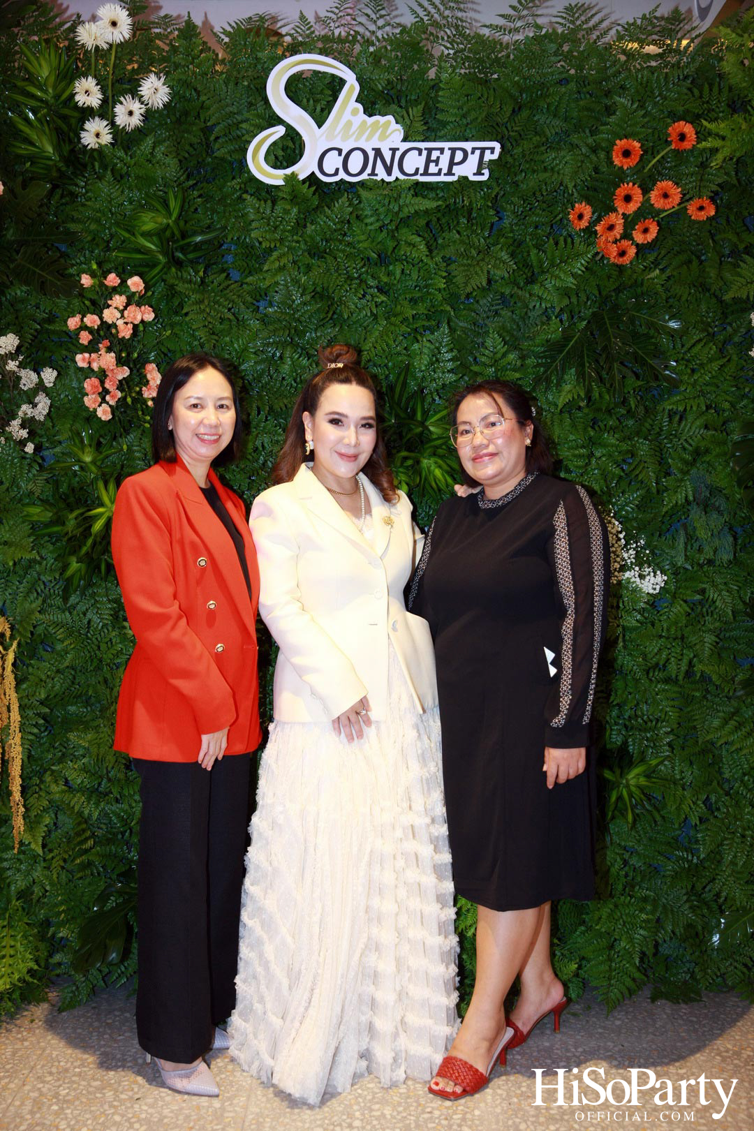 Slim Concept ครบรอบ 15th Anniversary