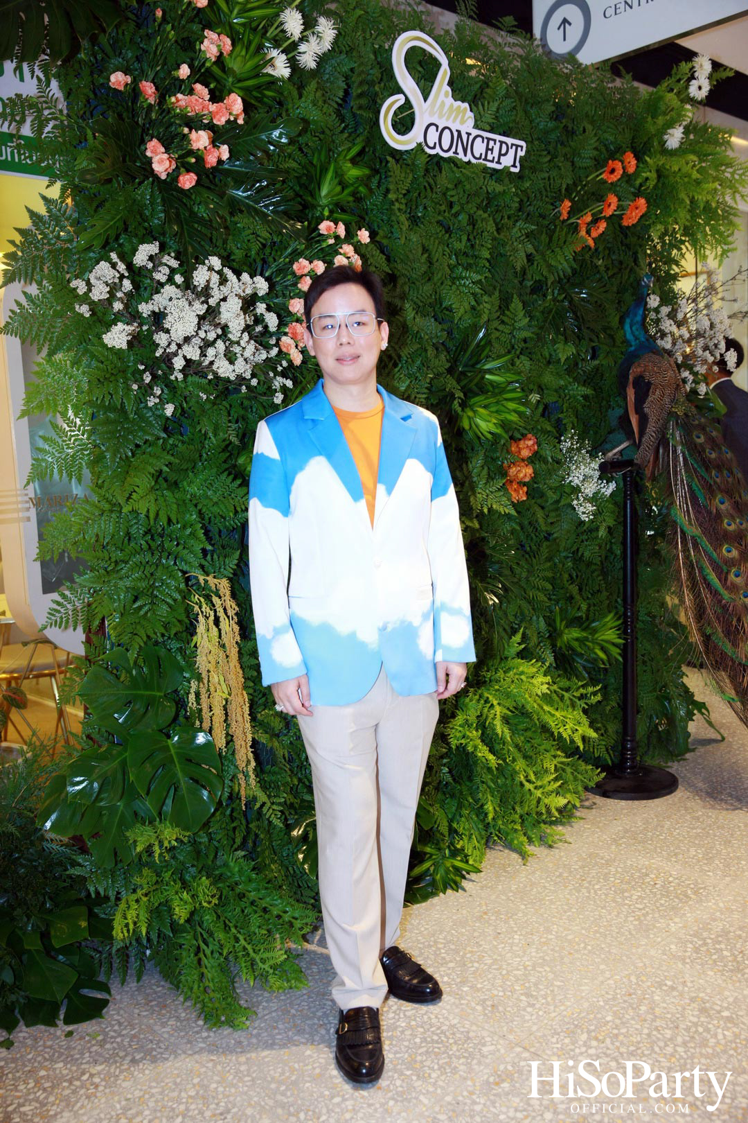 Slim Concept ครบรอบ 15th Anniversary