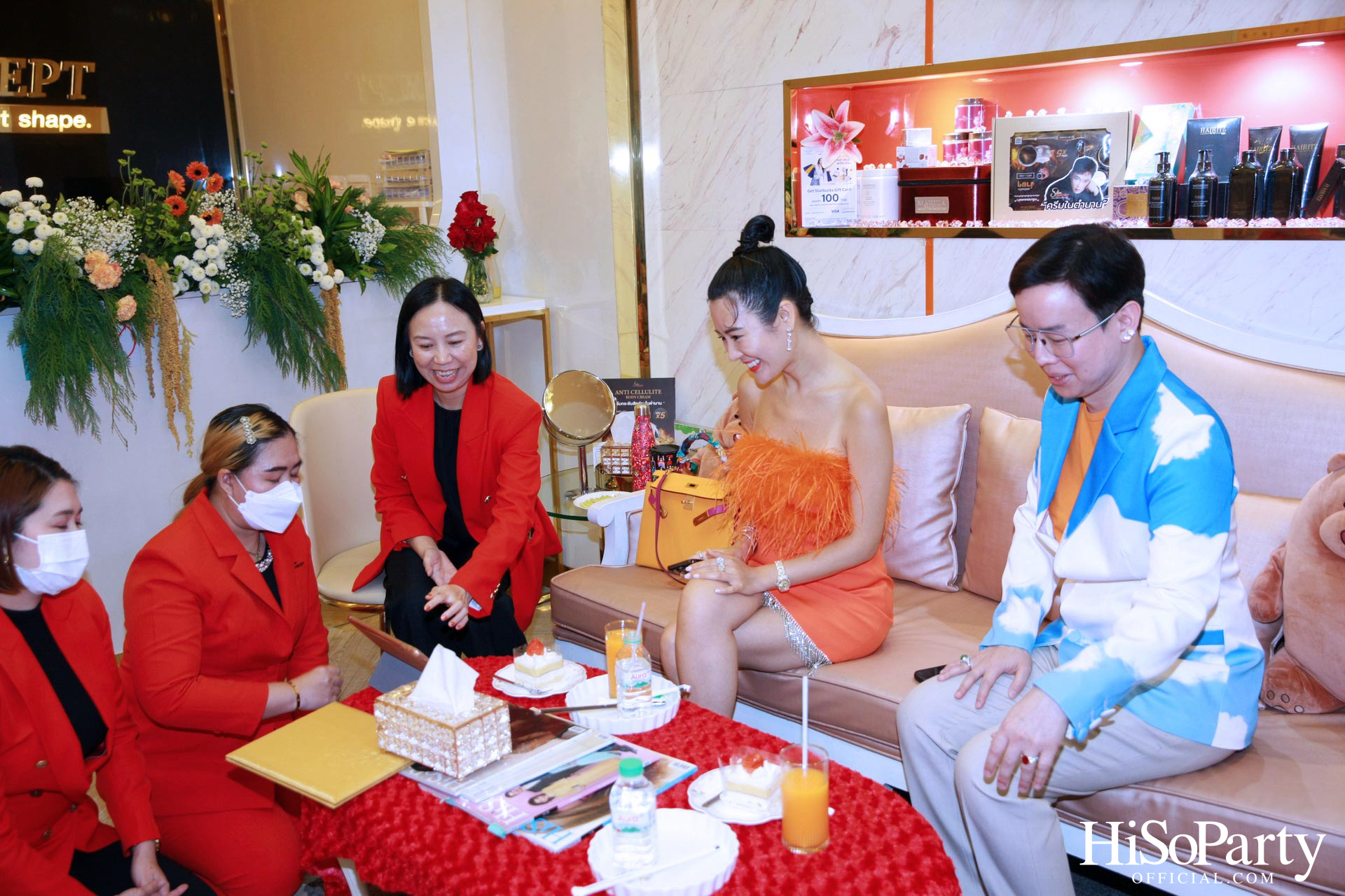 Slim Concept ครบรอบ 15th Anniversary