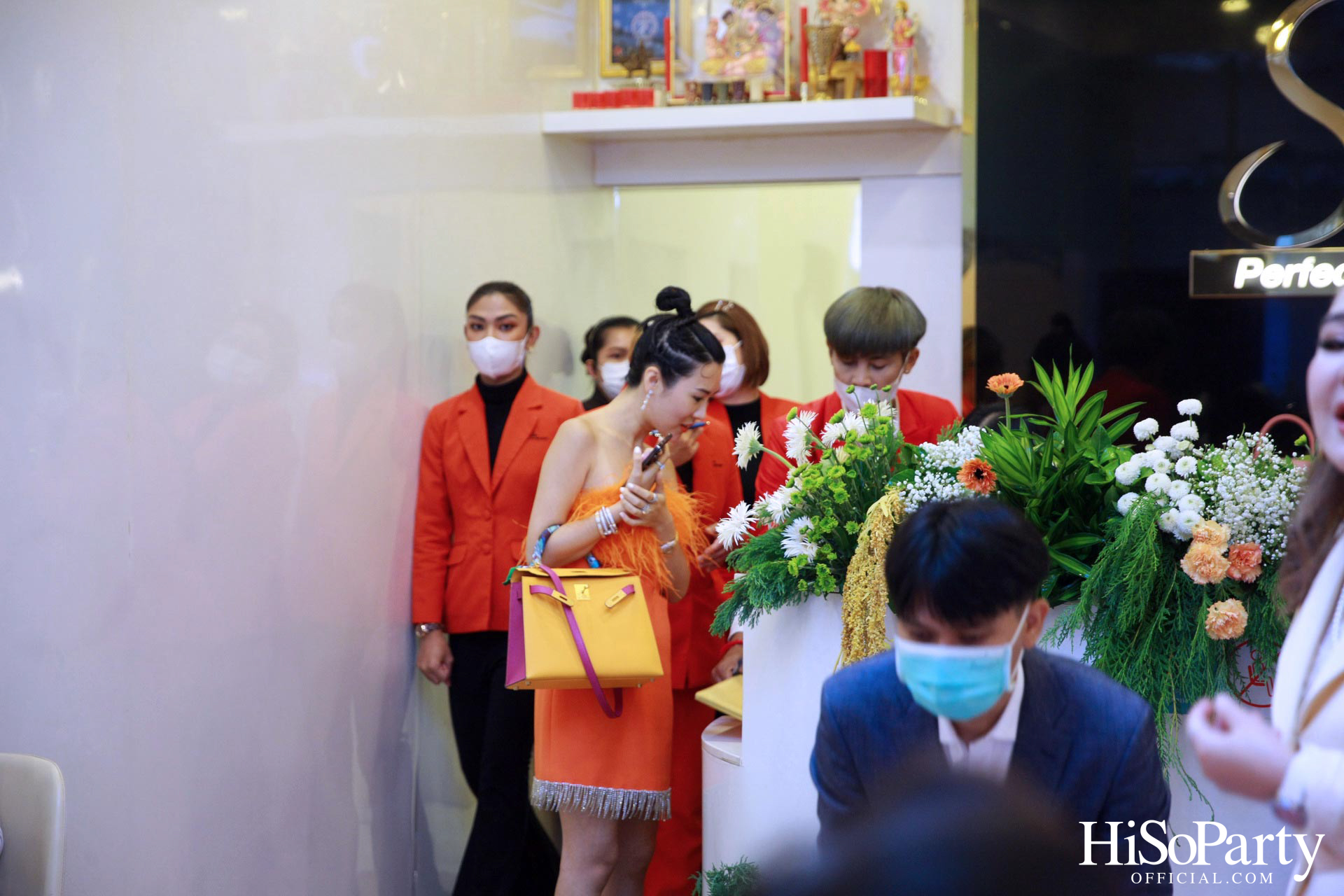 Slim Concept ครบรอบ 15th Anniversary