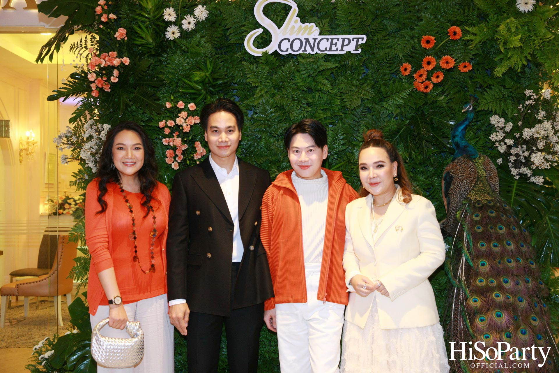 Slim Concept ครบรอบ 15th Anniversary