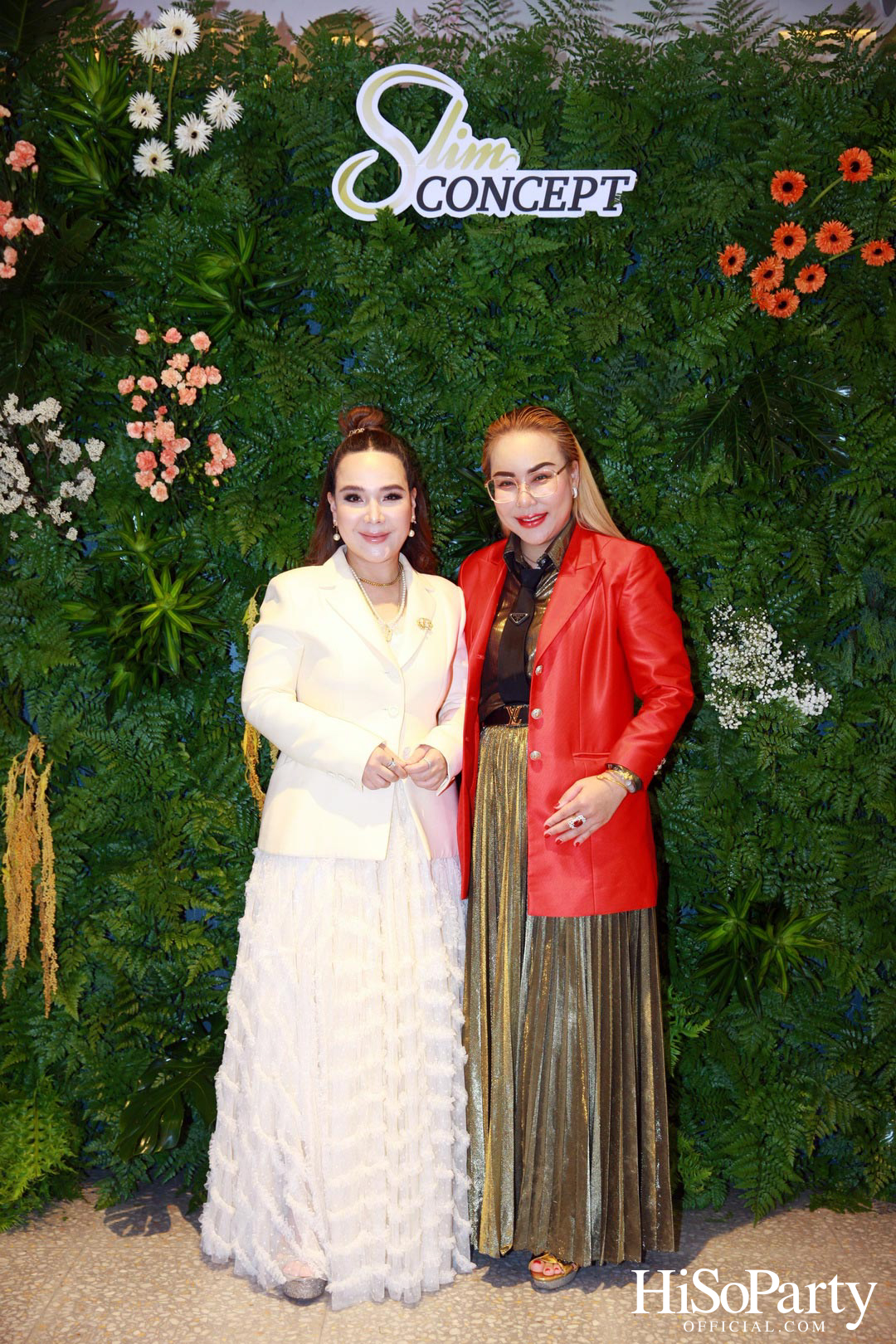 Slim Concept ครบรอบ 15th Anniversary