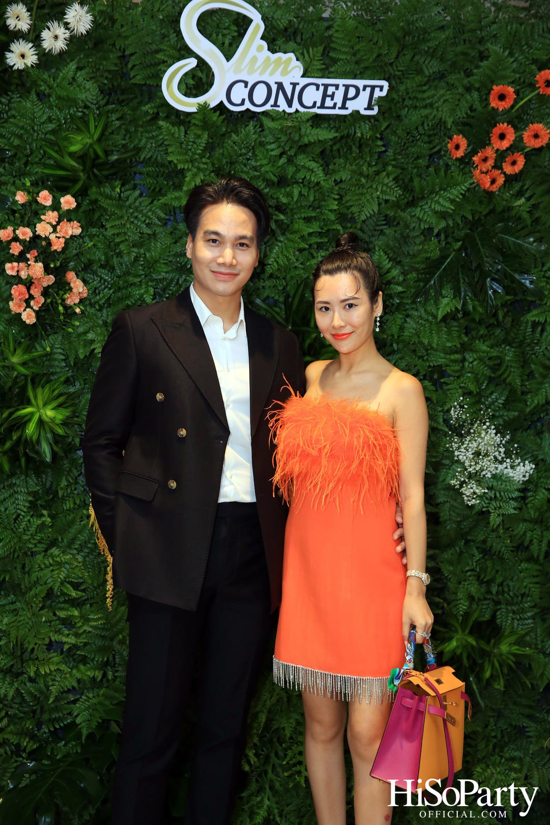 Slim Concept ครบรอบ 15th Anniversary