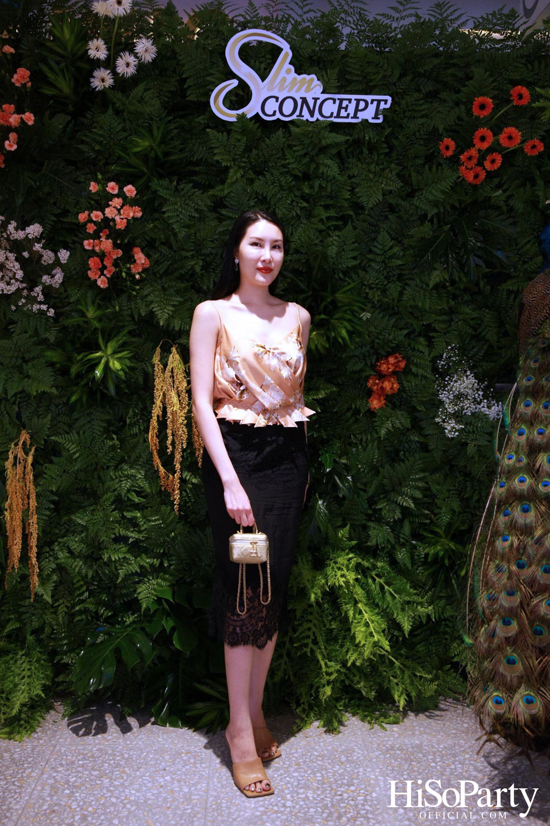 Slim Concept ครบรอบ 15th Anniversary