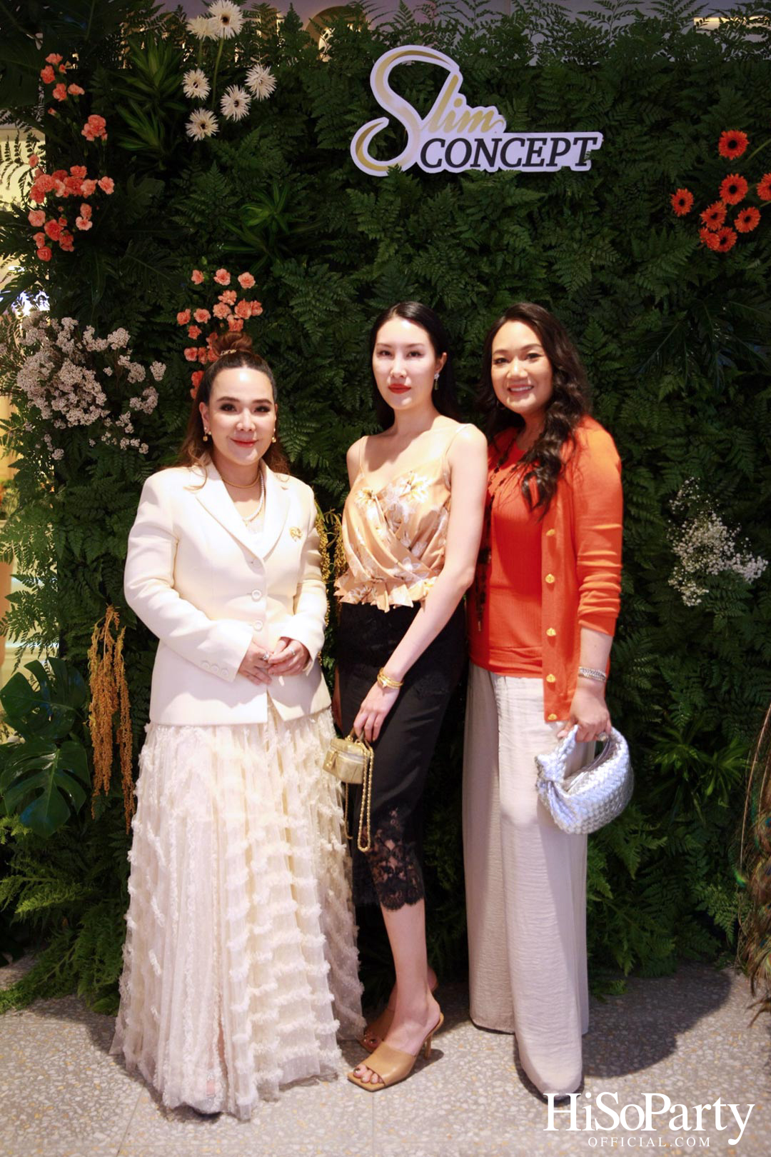 Slim Concept ครบรอบ 15th Anniversary