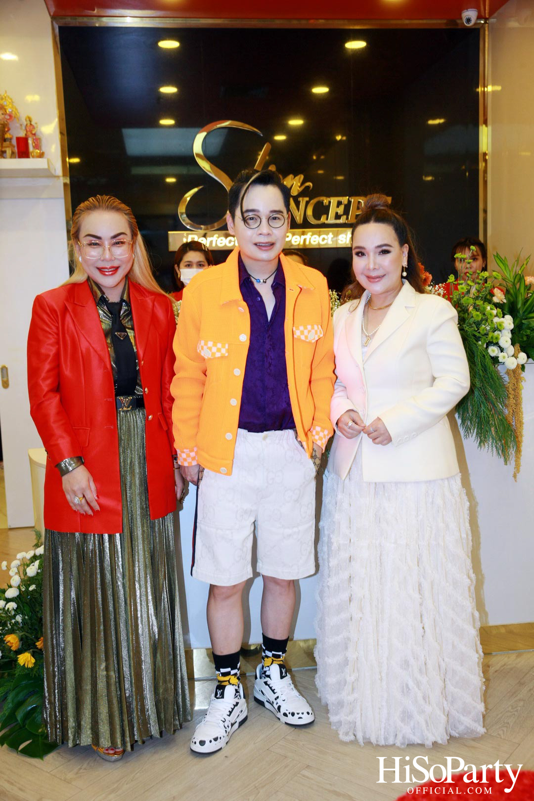 Slim Concept ครบรอบ 15th Anniversary