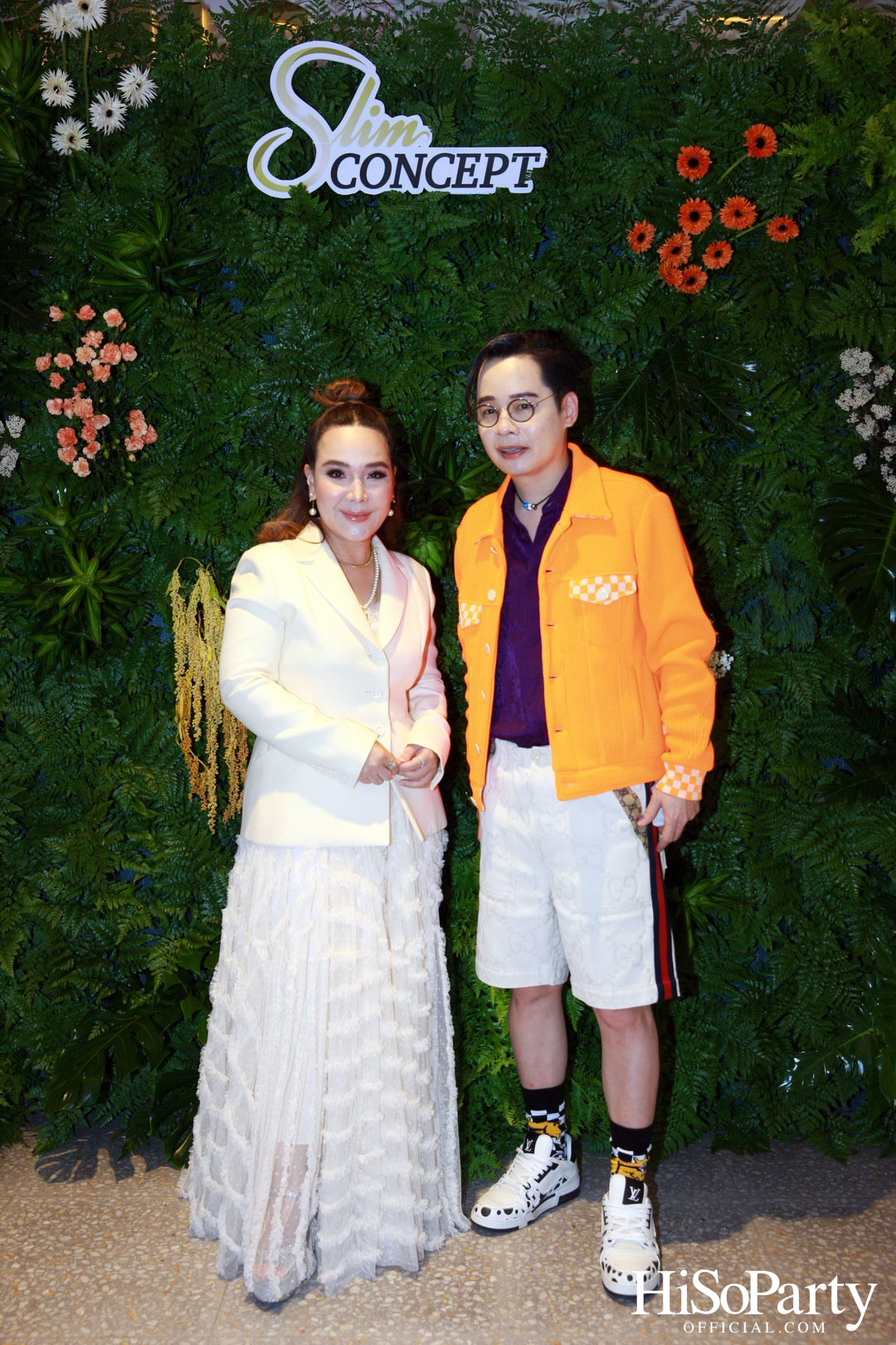 Slim Concept ครบรอบ 15th Anniversary