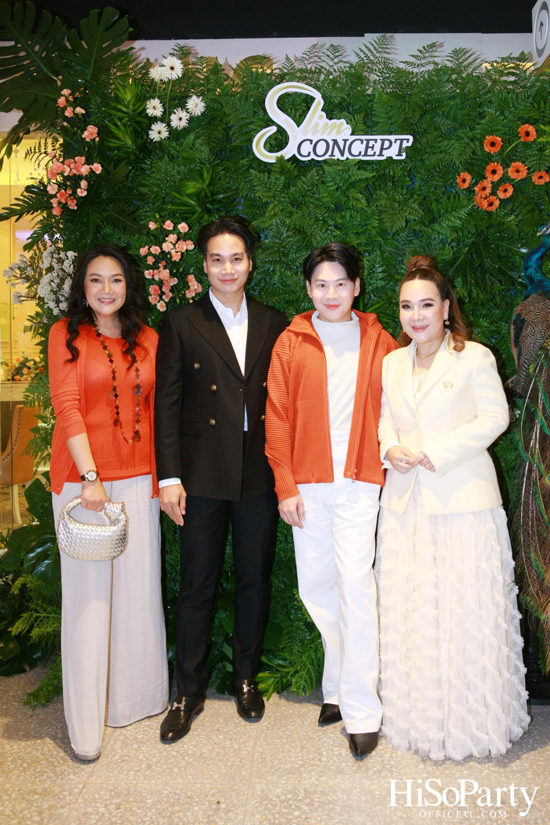 Slim Concept ครบรอบ 15th Anniversary