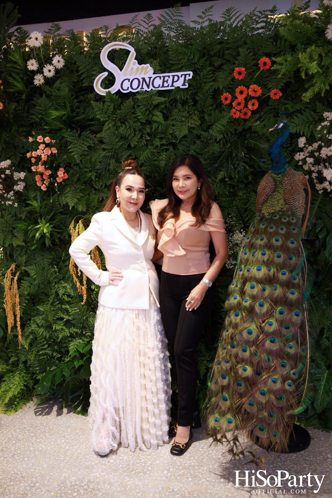 Slim Concept ครบรอบ 15th Anniversary