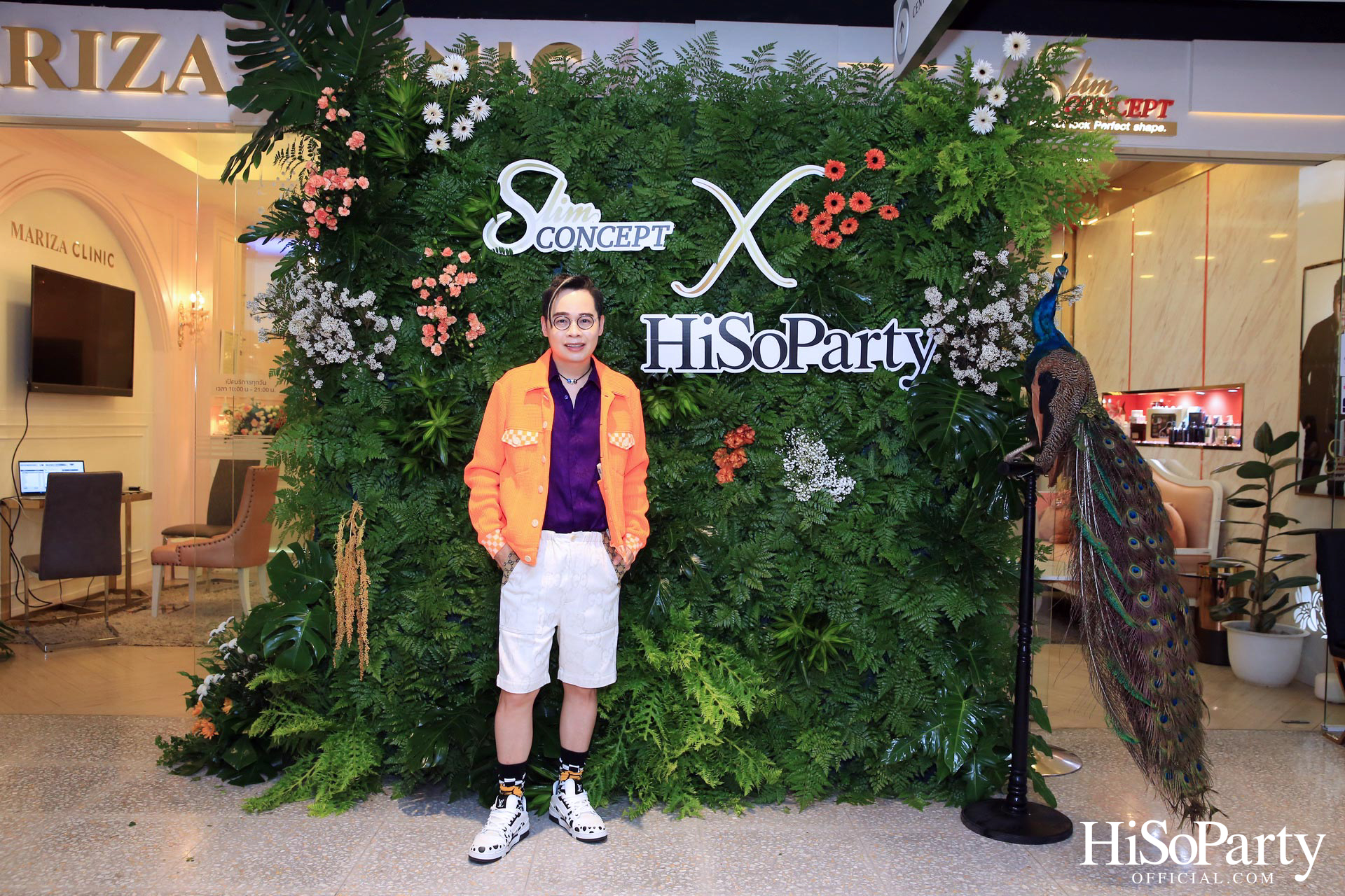 Slim Concept ครบรอบ 15th Anniversary