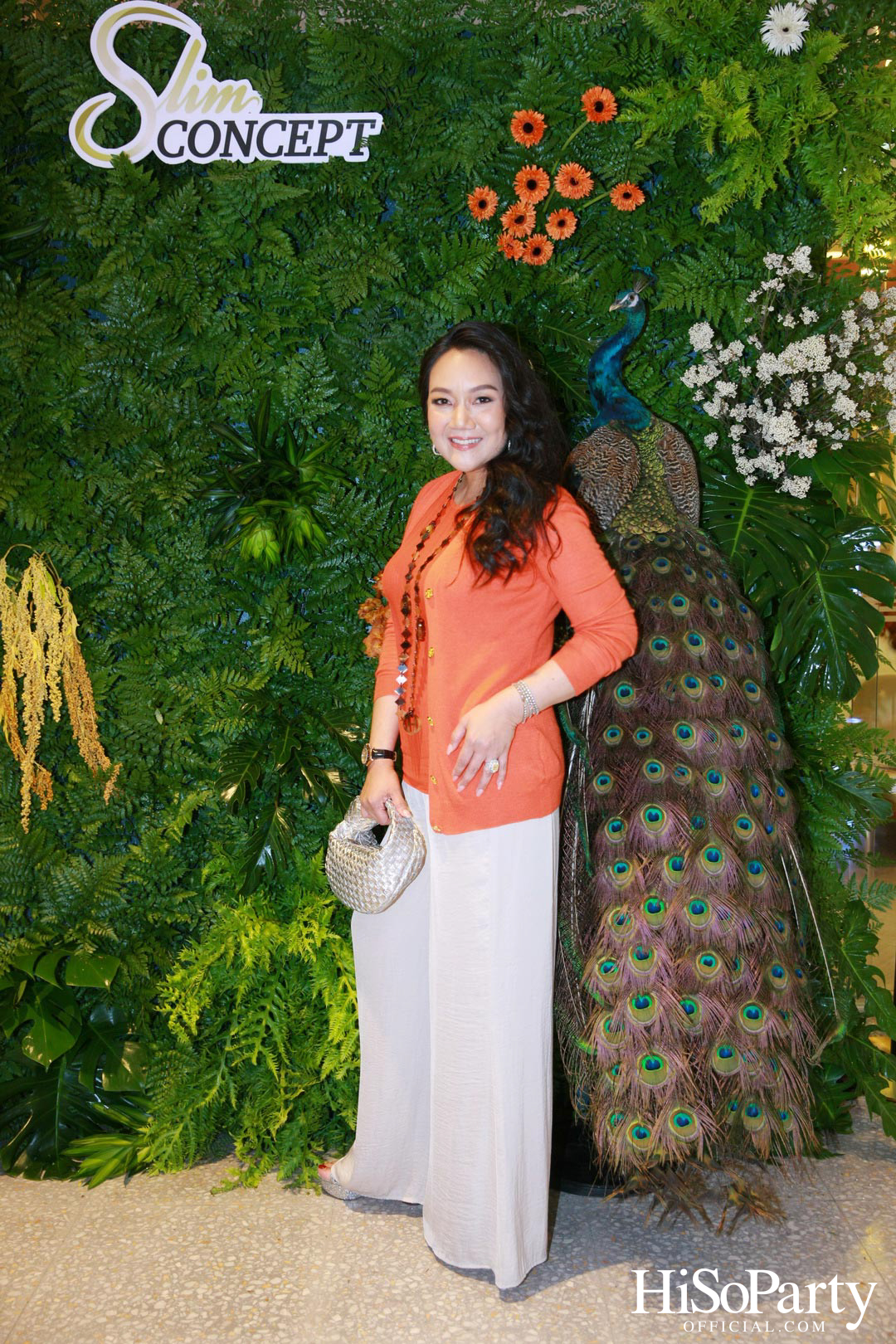 Slim Concept ครบรอบ 15th Anniversary