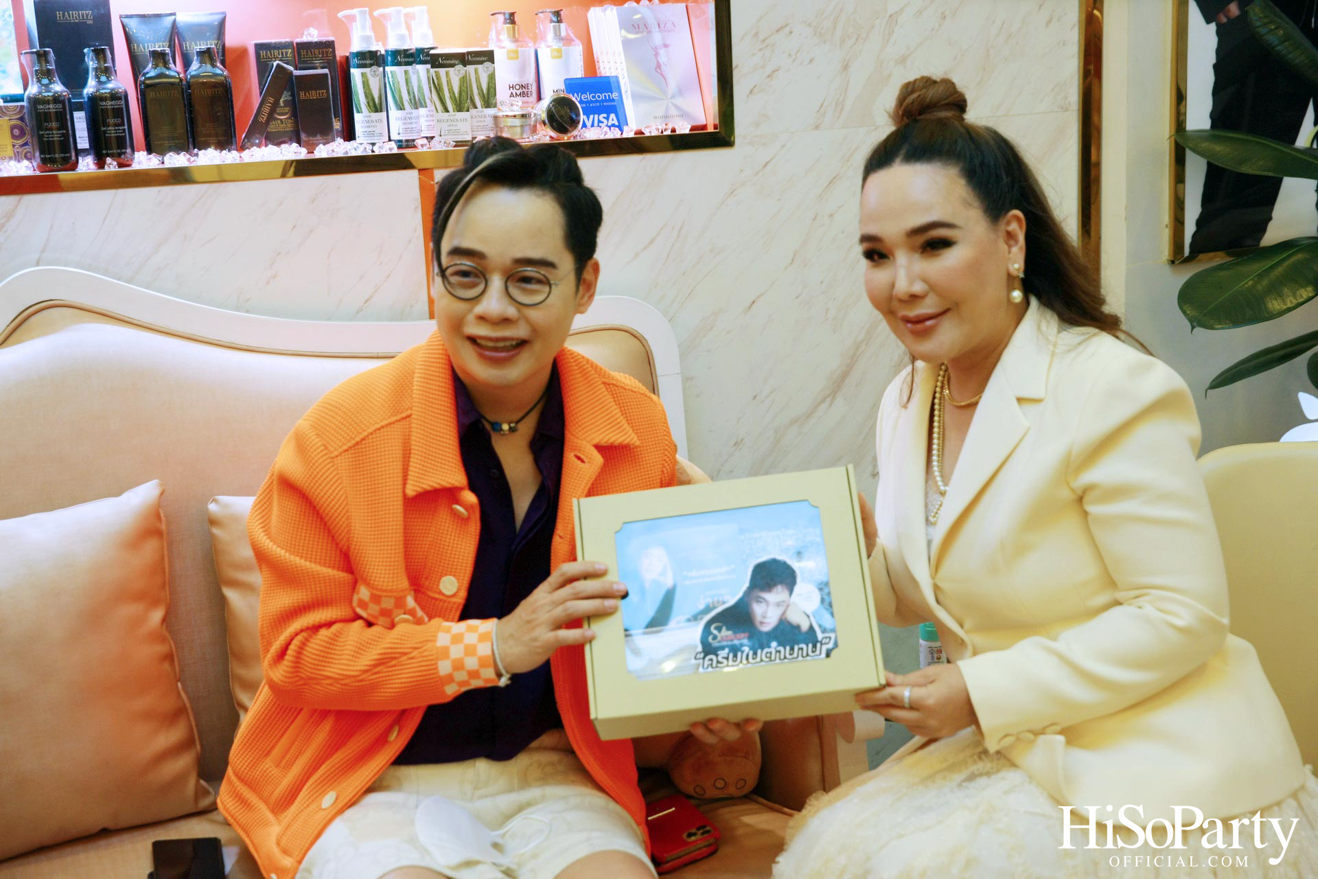 Slim Concept ครบรอบ 15th Anniversary