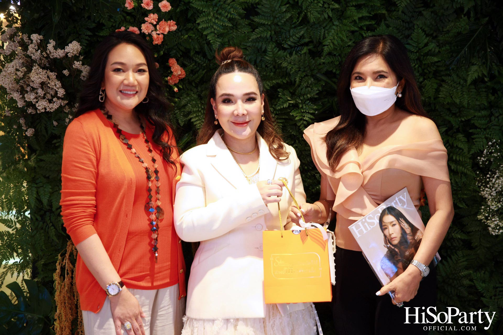 Slim Concept ครบรอบ 15th Anniversary