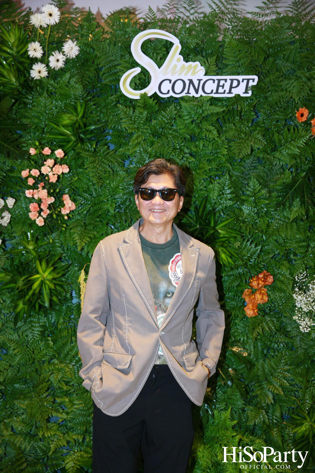 Slim Concept ครบรอบ 15th Anniversary