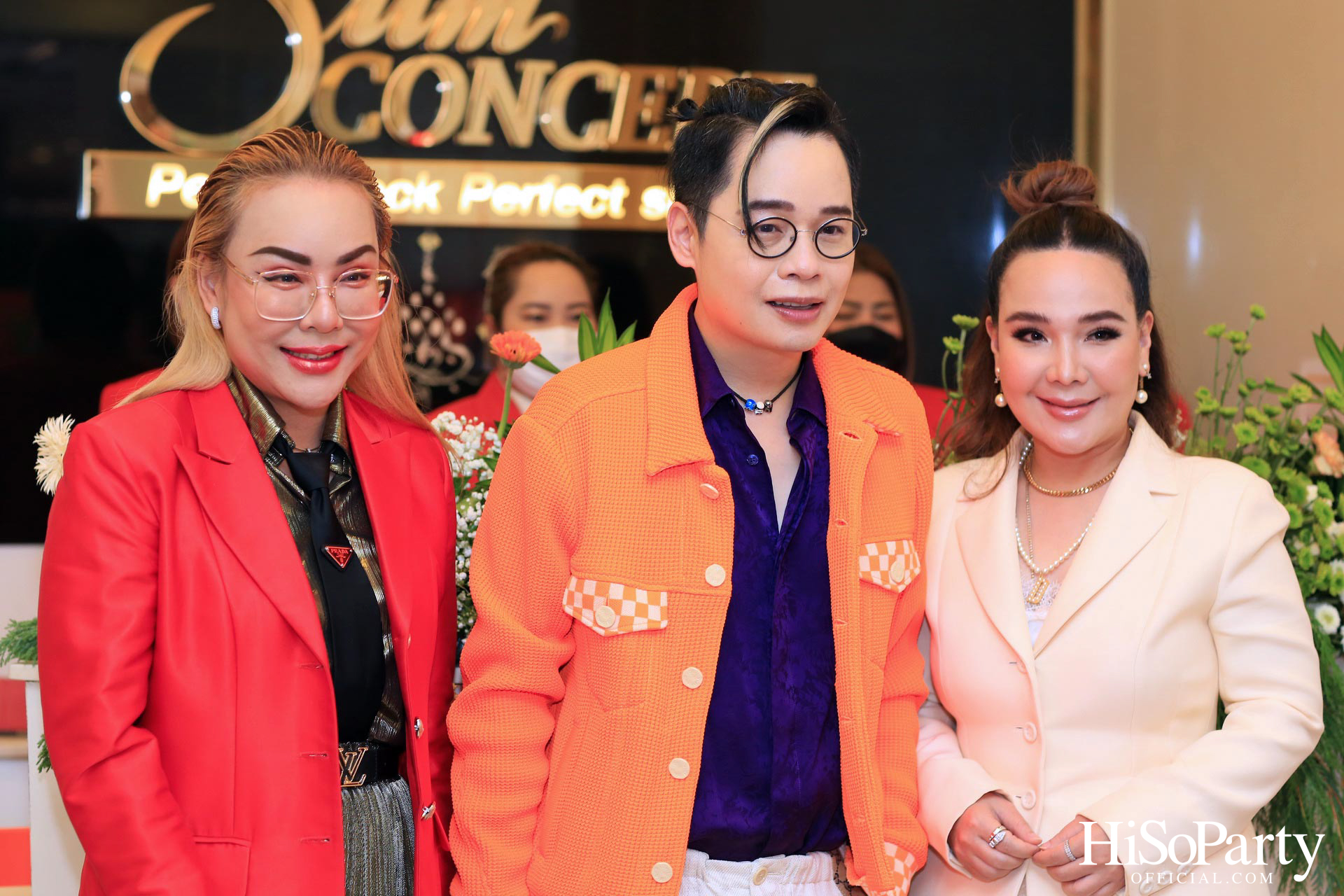 Slim Concept ครบรอบ 15th Anniversary