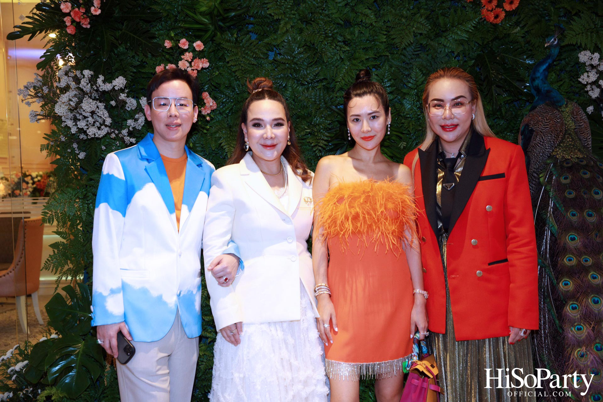 Slim Concept ครบรอบ 15th Anniversary