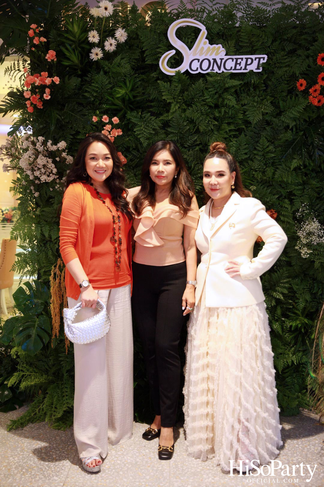 Slim Concept ครบรอบ 15th Anniversary