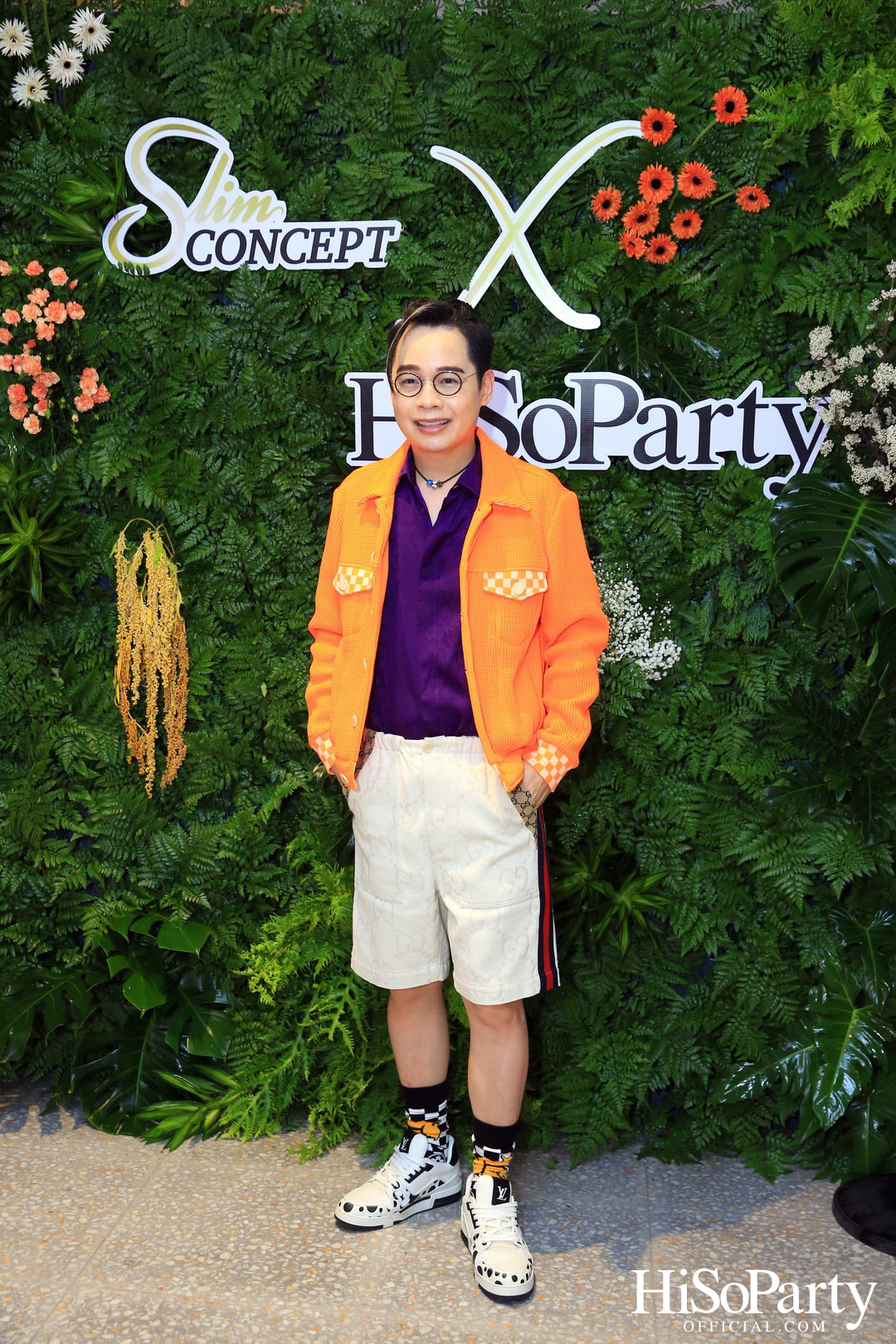 Slim Concept ครบรอบ 15th Anniversary