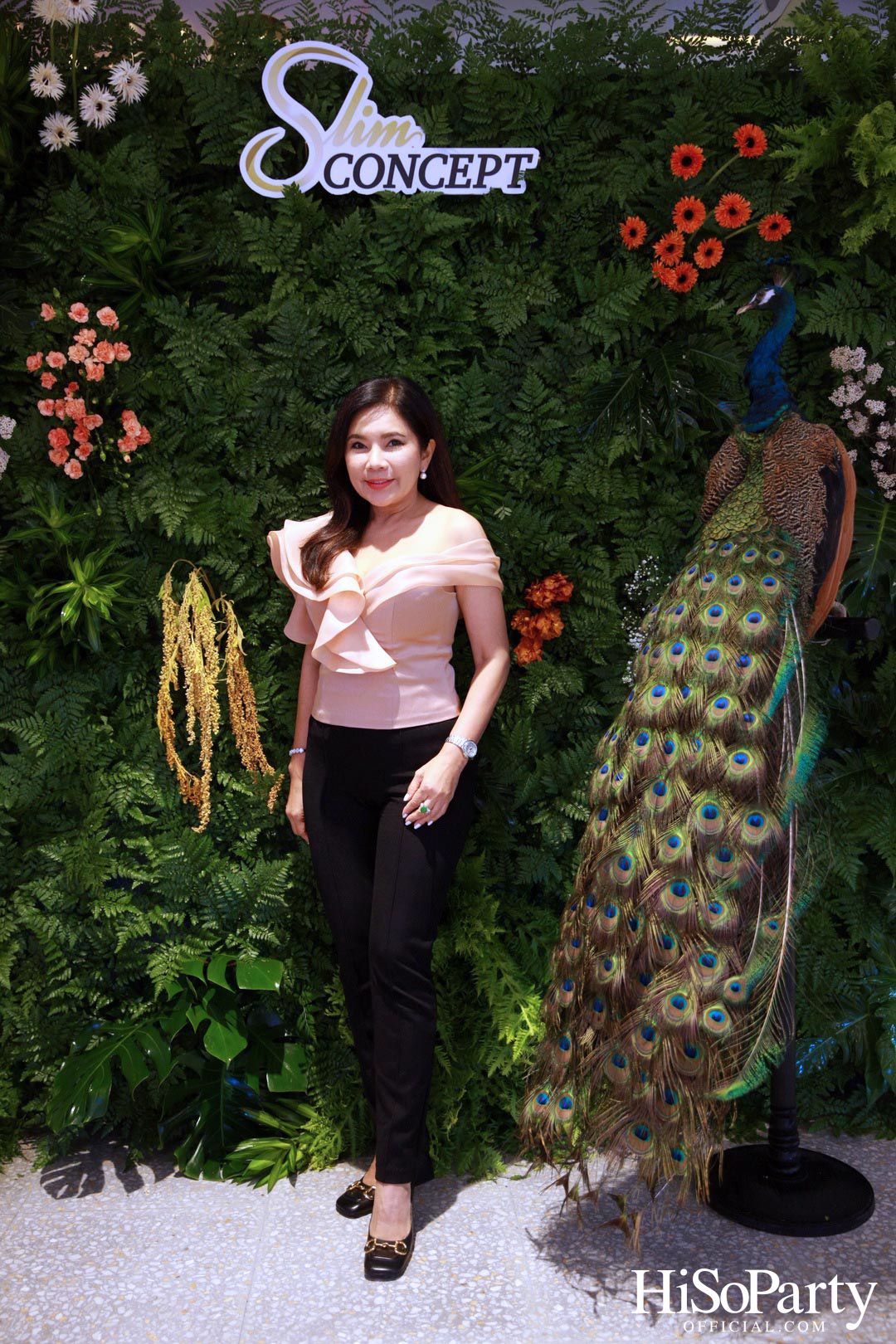 Slim Concept ครบรอบ 15th Anniversary