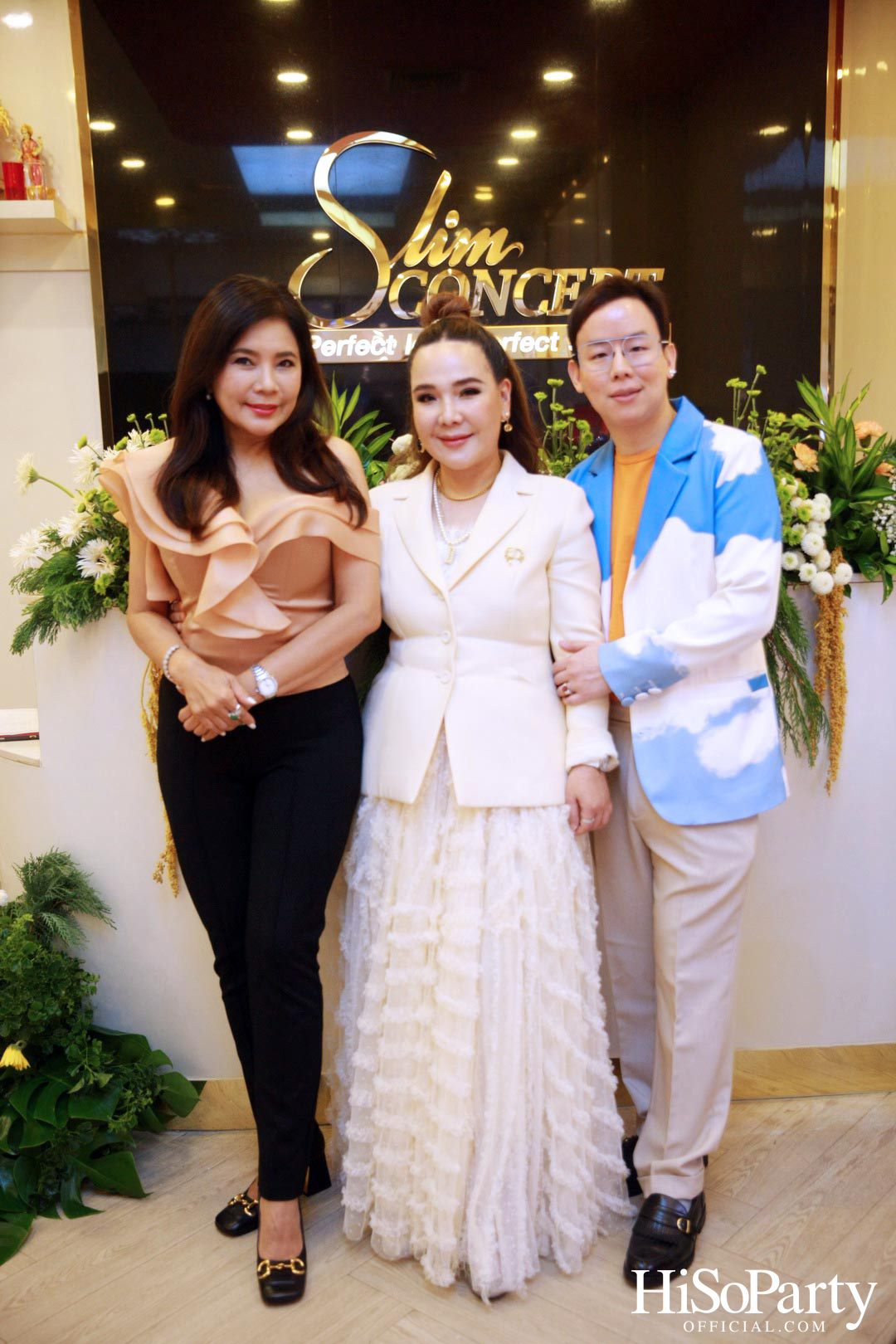 Slim Concept ครบรอบ 15th Anniversary