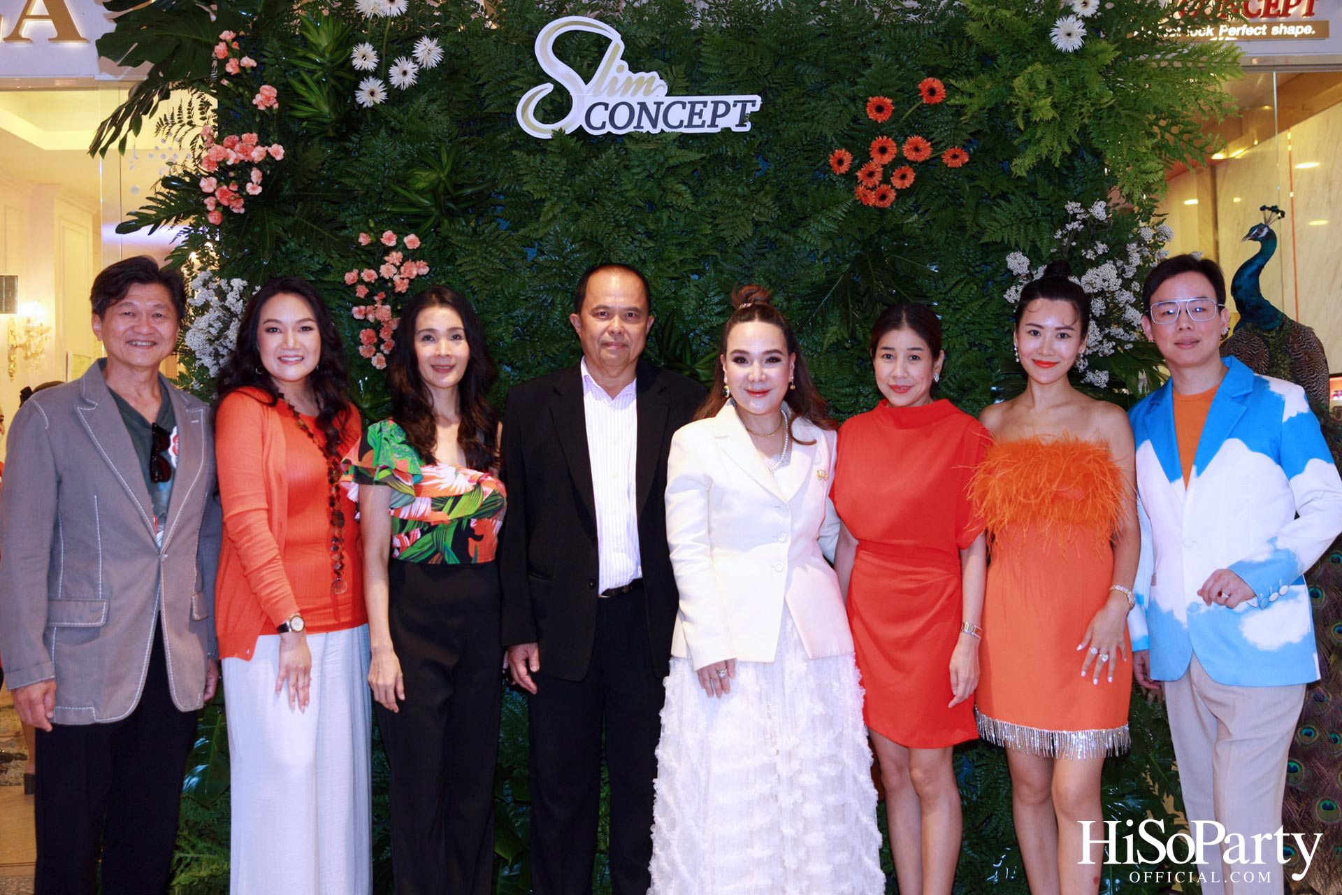 Slim Concept ครบรอบ 15th Anniversary