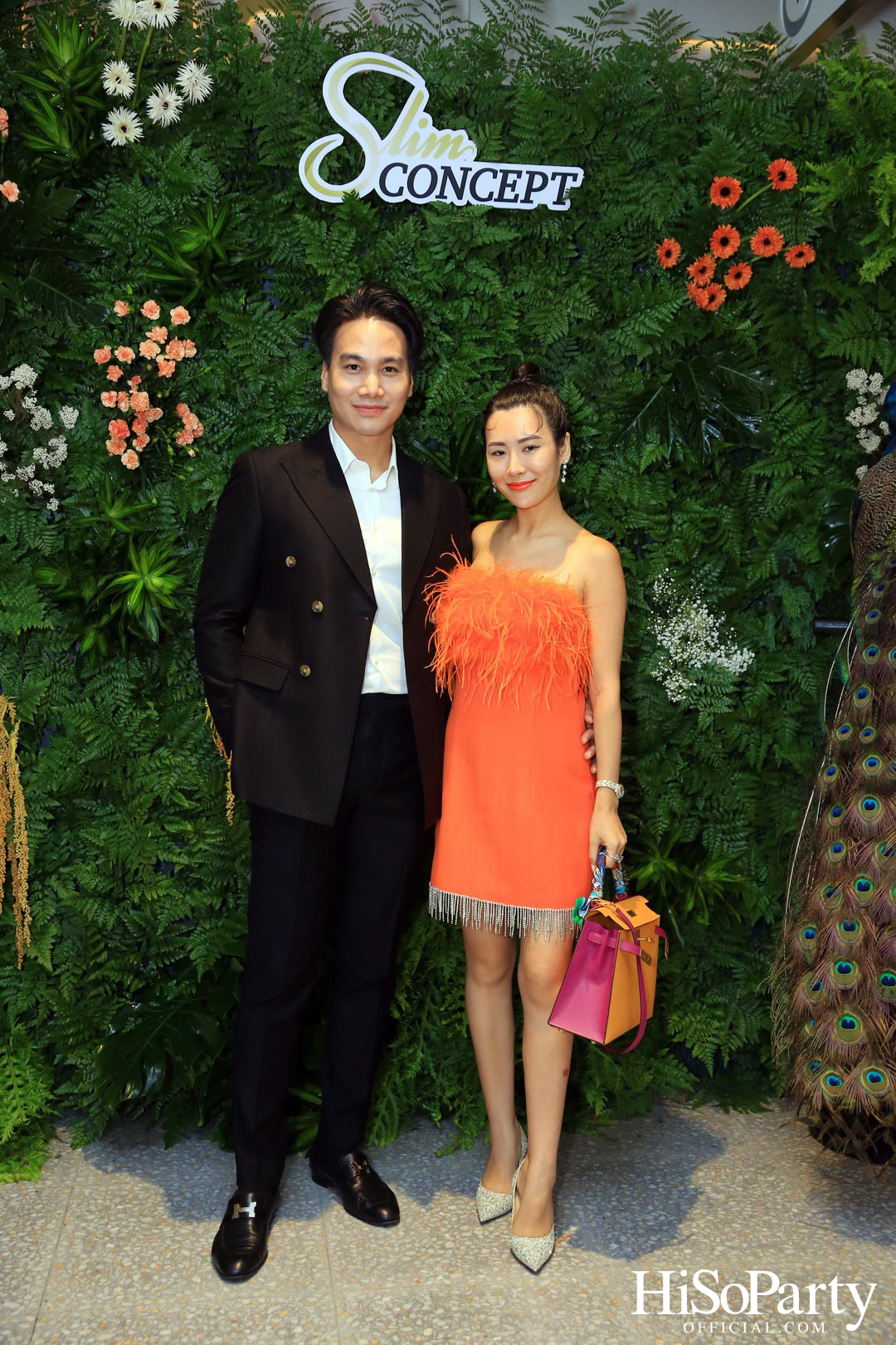 Slim Concept ครบรอบ 15th Anniversary