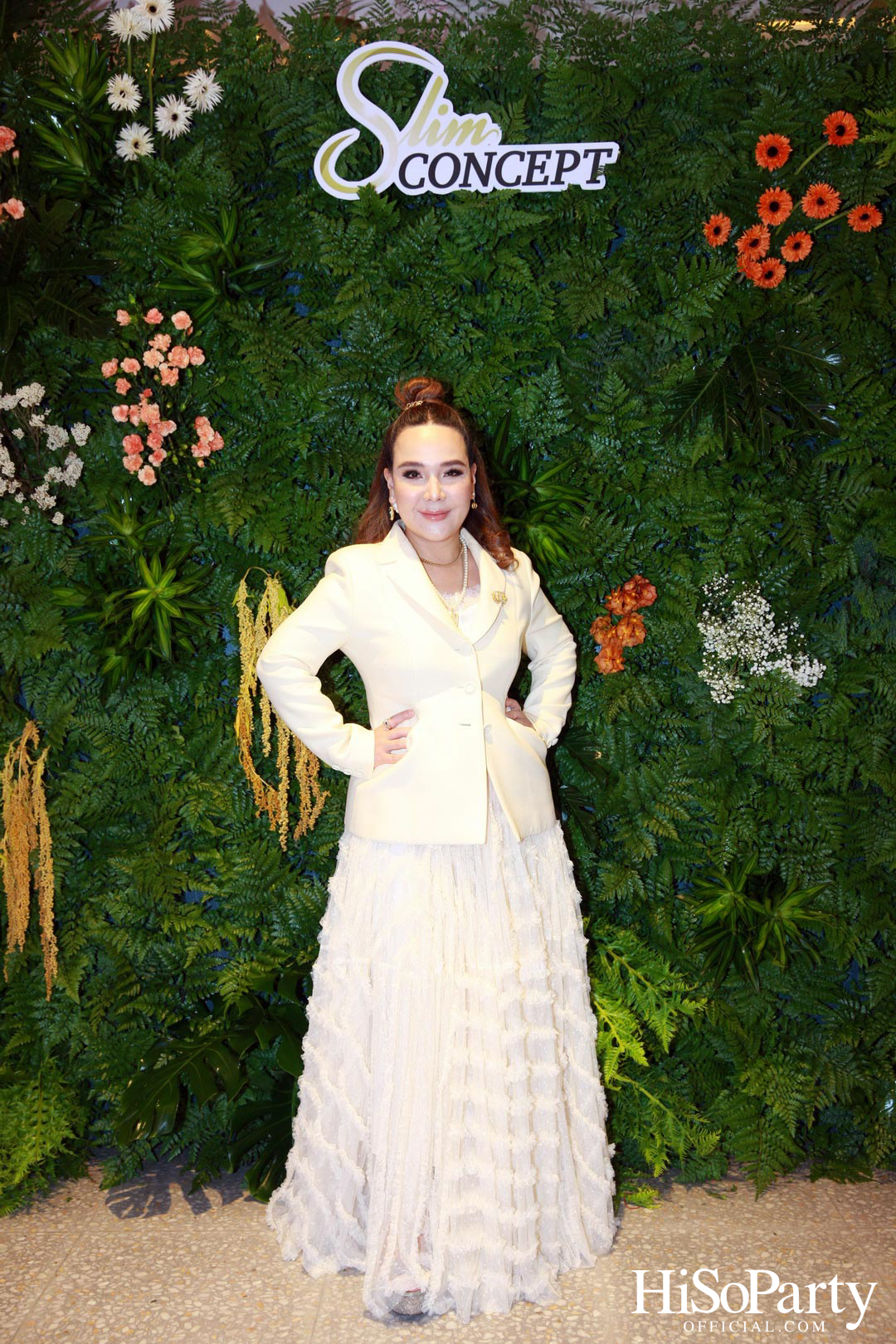 Slim Concept ครบรอบ 15th Anniversary