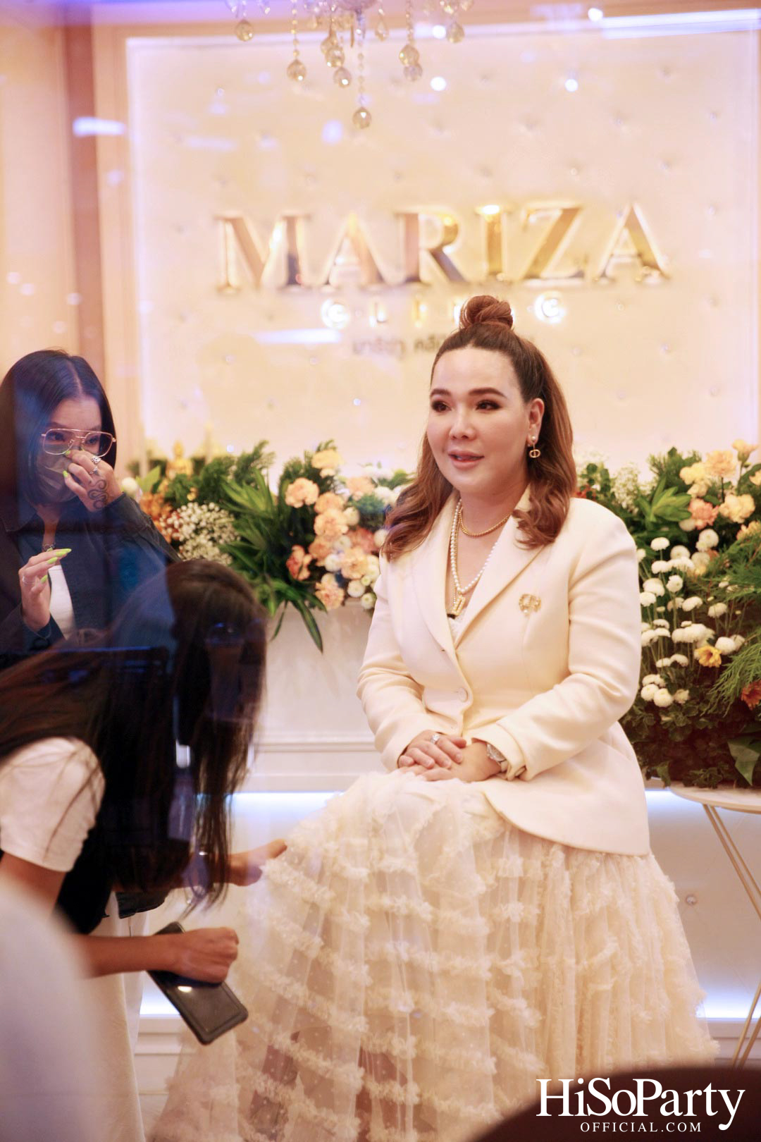 Slim Concept ครบรอบ 15th Anniversary