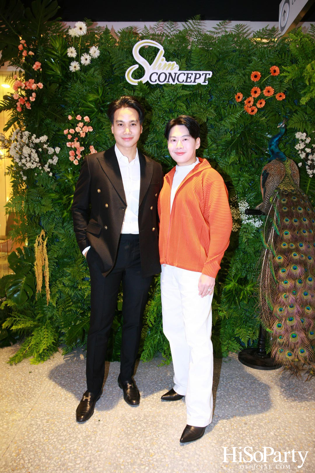 Slim Concept ครบรอบ 15th Anniversary