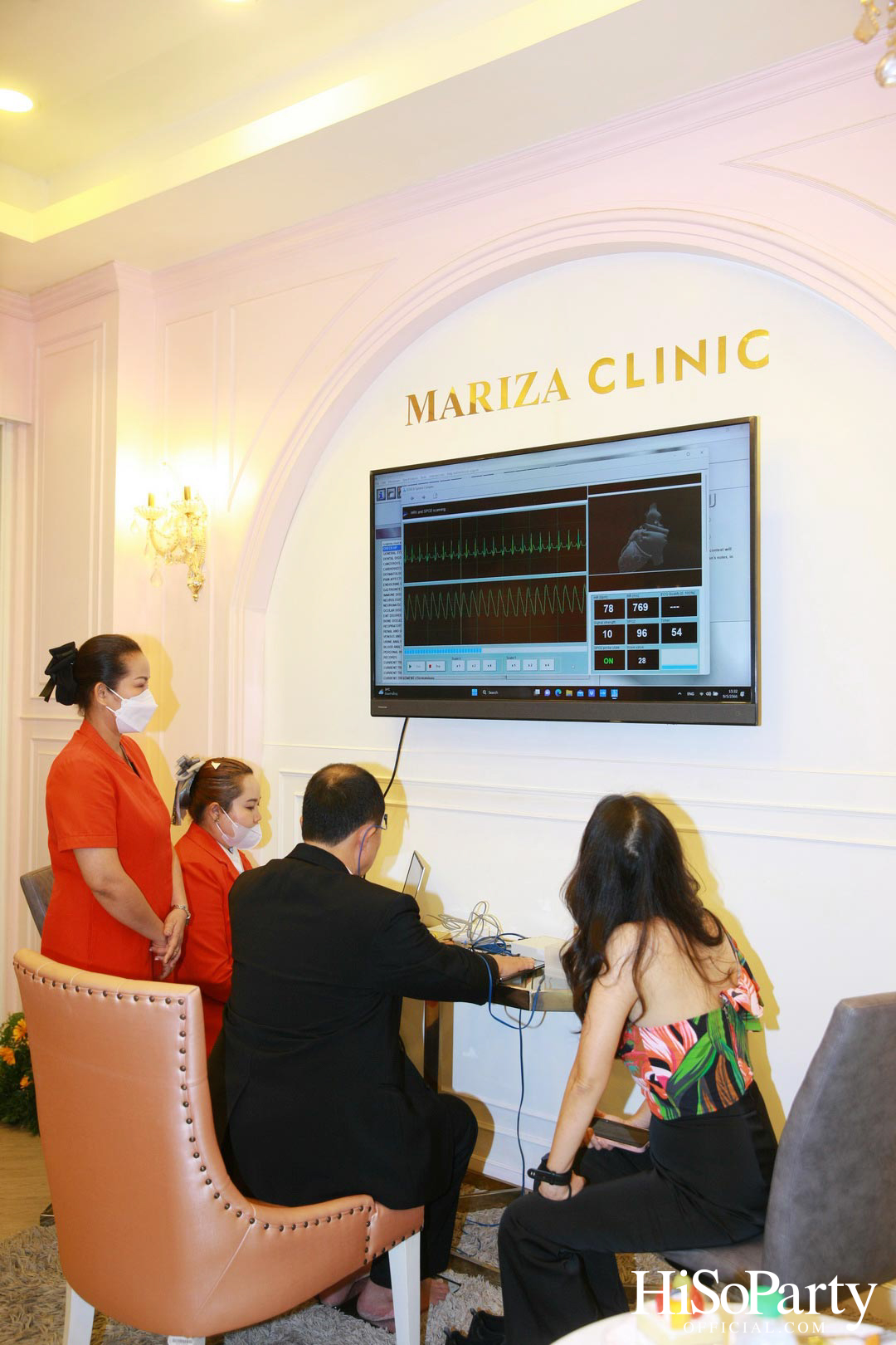 Slim Concept ครบรอบ 15th Anniversary