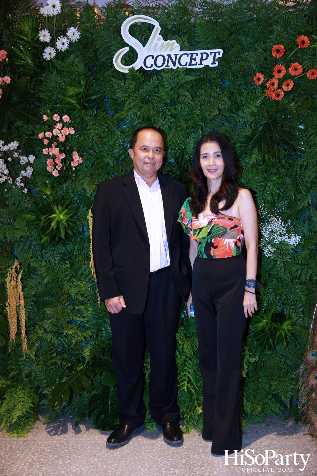 Slim Concept ครบรอบ 15th Anniversary