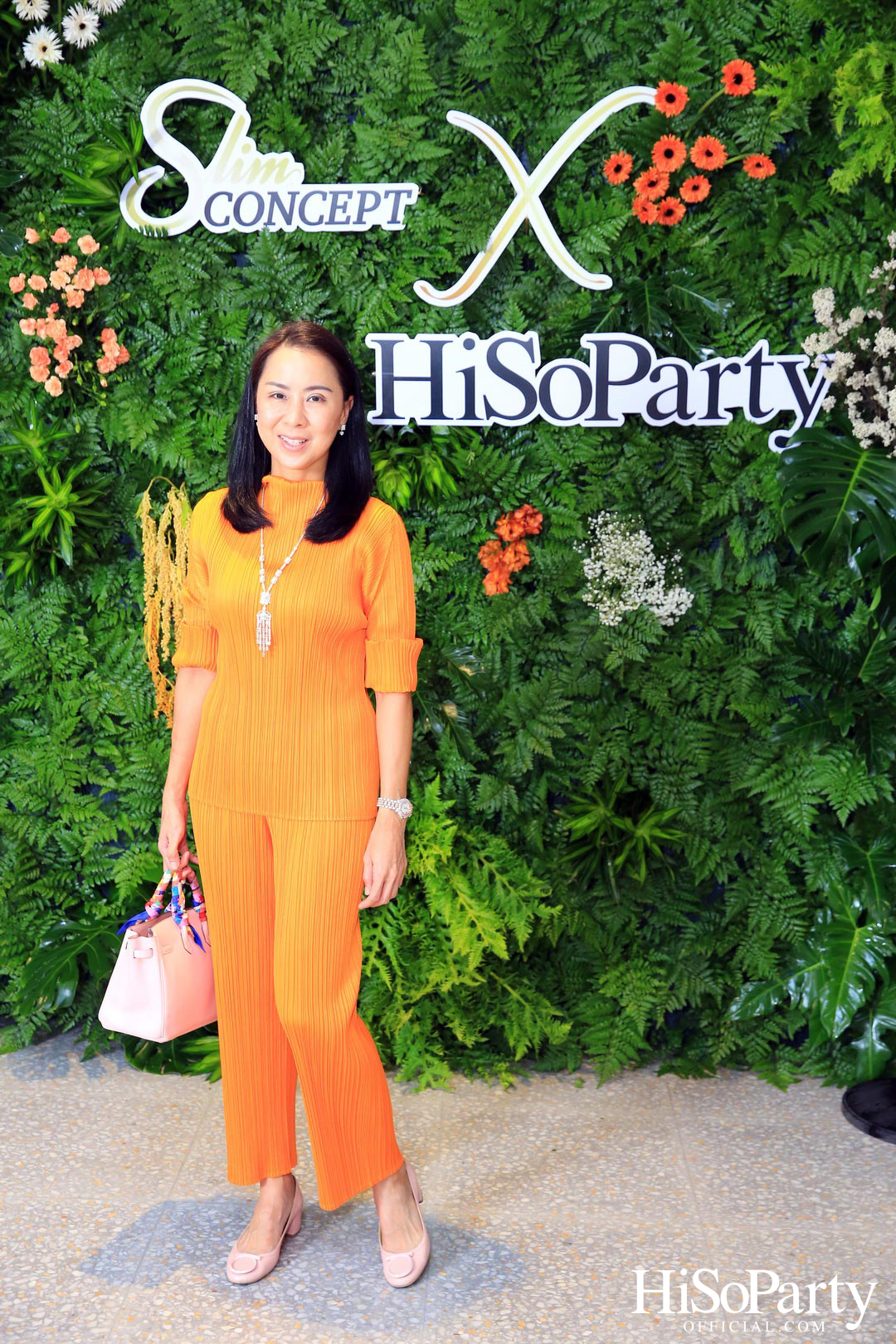 Slim Concept ครบรอบ 15th Anniversary