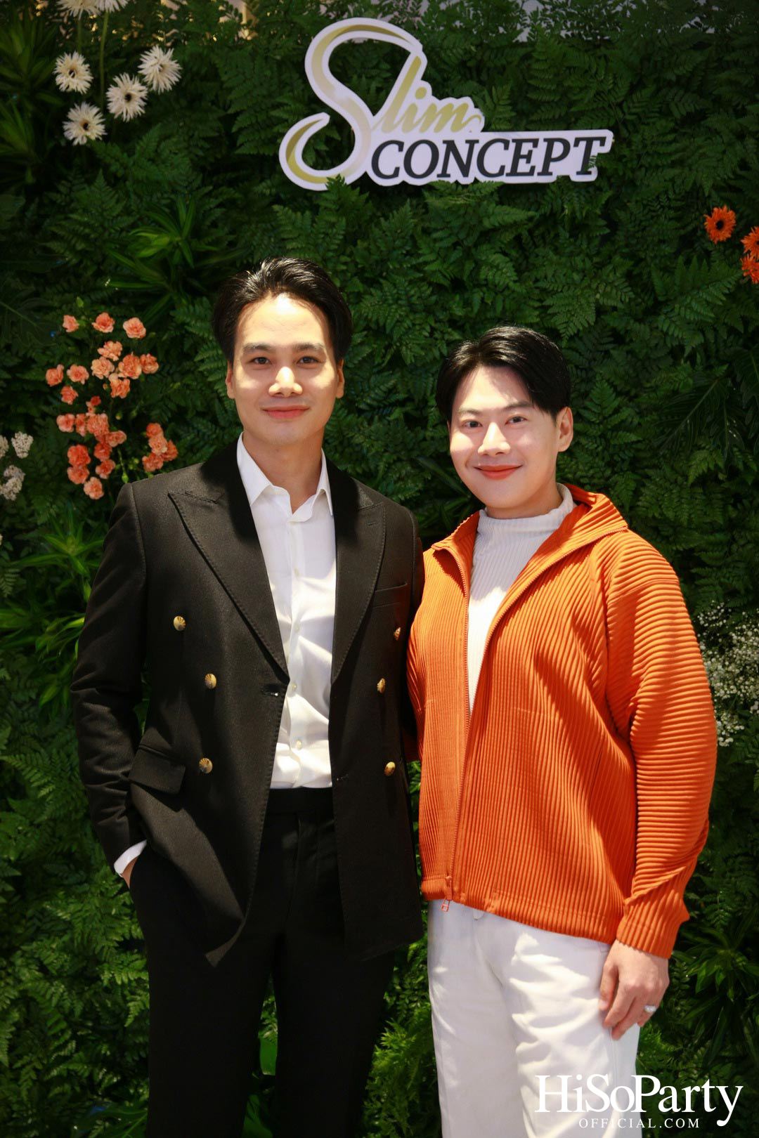 Slim Concept ครบรอบ 15th Anniversary