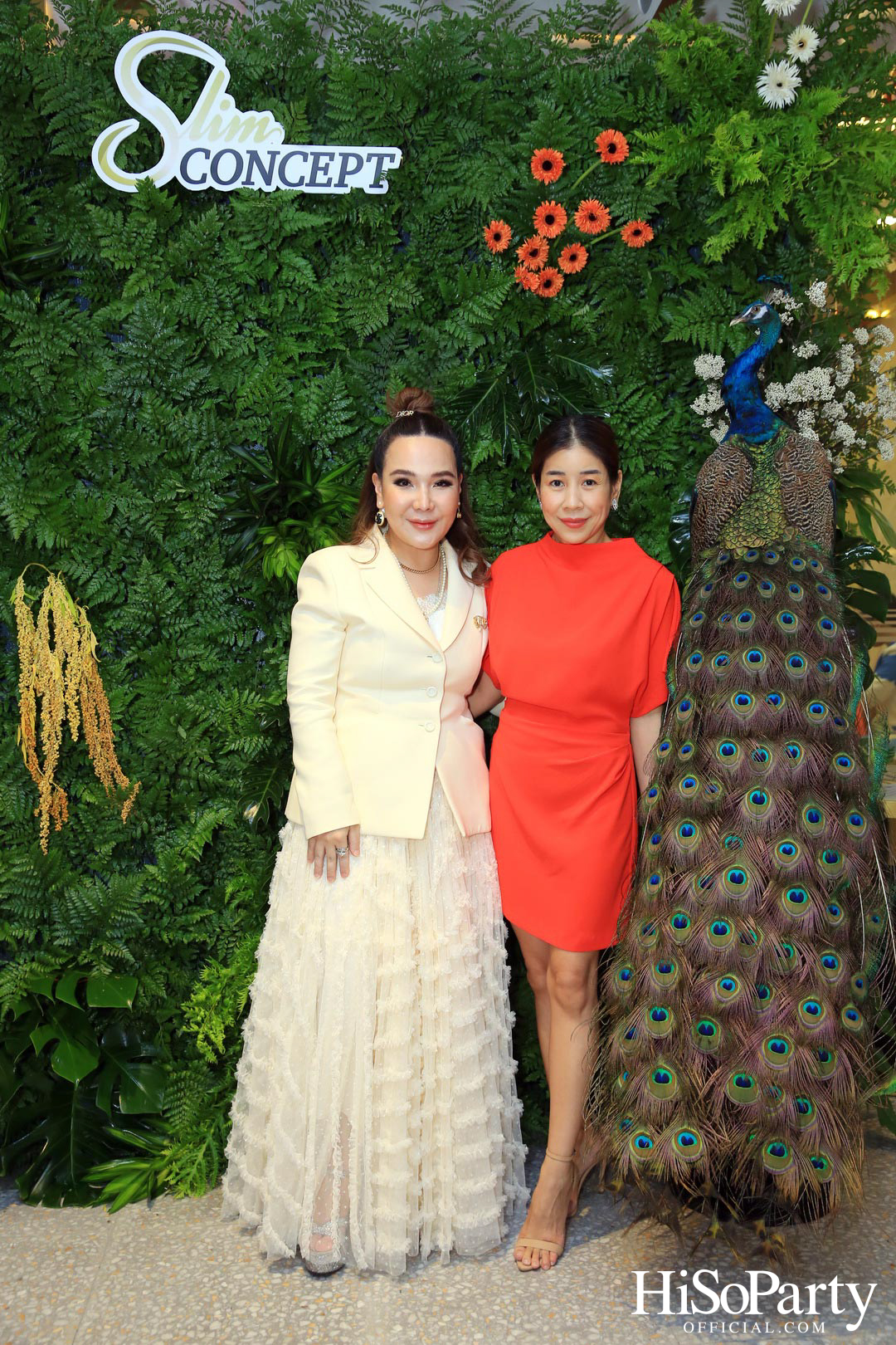 Slim Concept ครบรอบ 15th Anniversary