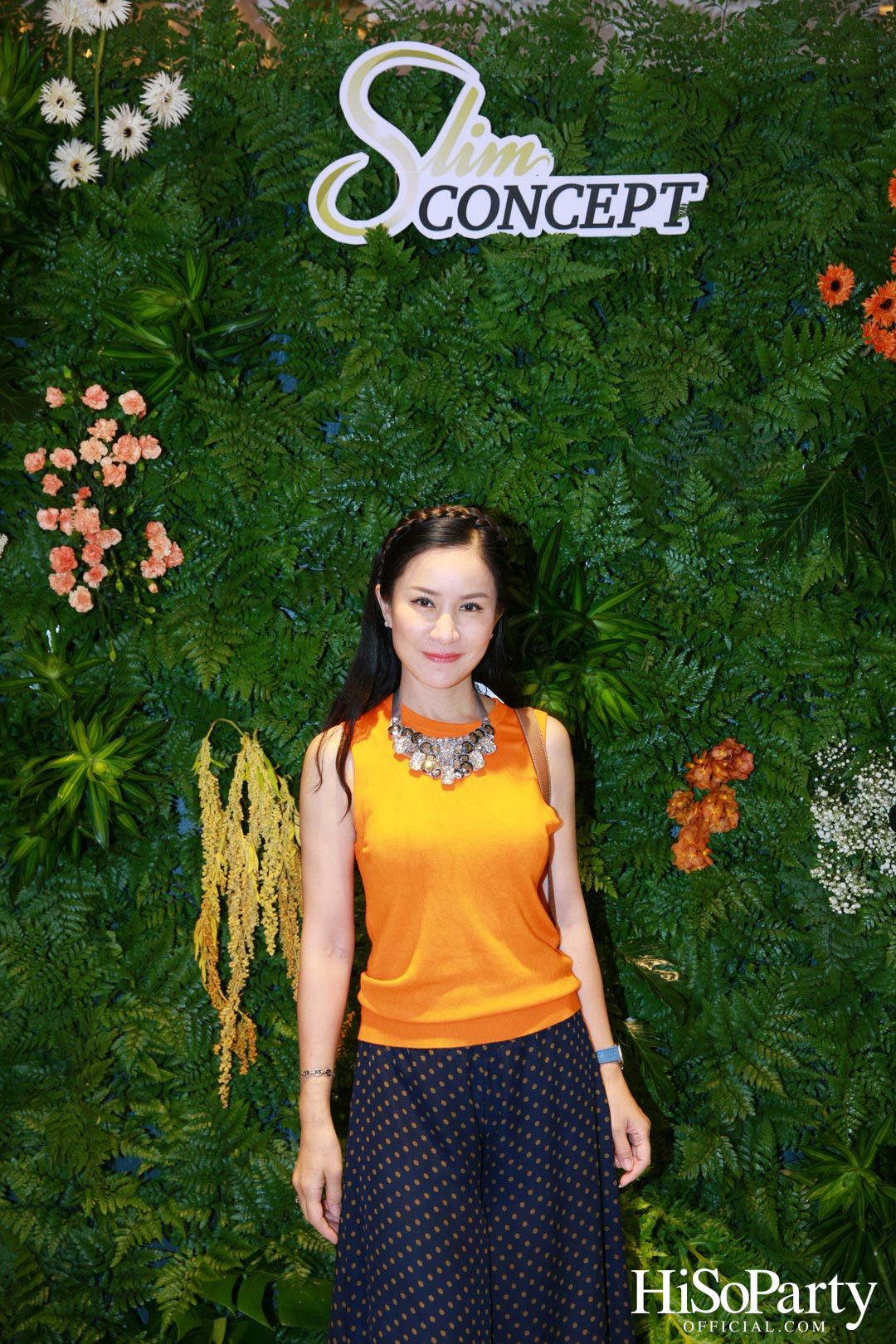 Slim Concept ครบรอบ 15th Anniversary