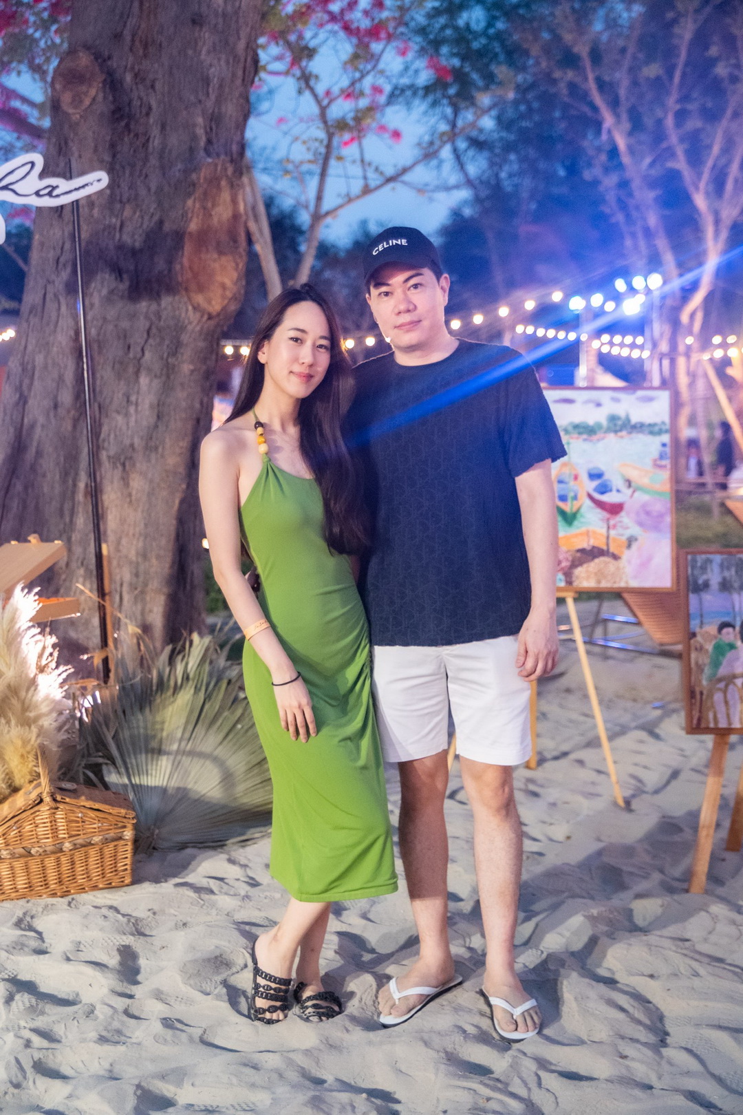 ศศรา หัวหิน เปิดตัว Beachfront Facilities ส่วนกลางสุดหรู ติดริมหาดเขาตะเกียบ